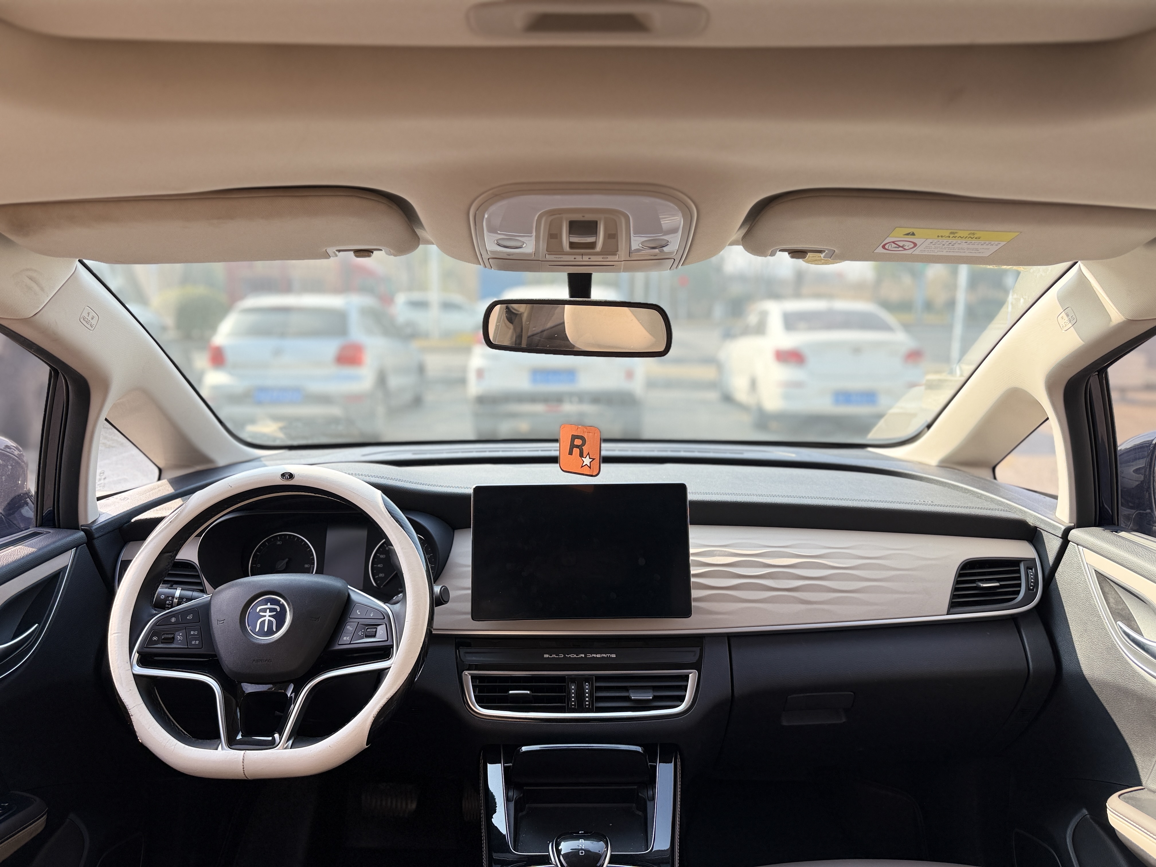 BYD Song MAX New Energy 2023 car image #25