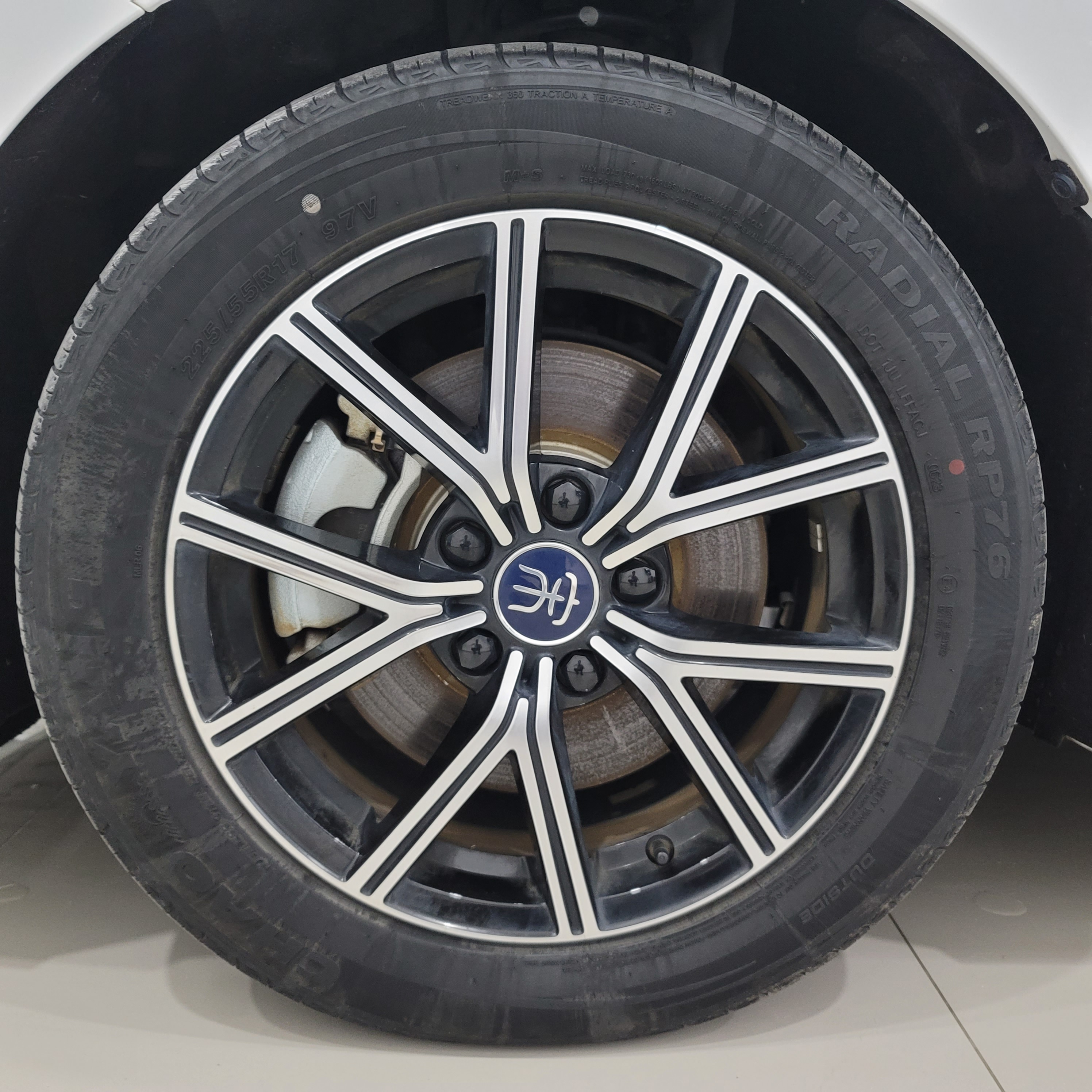 BYD Song MAX New Energy 2023 immagine di auto #25