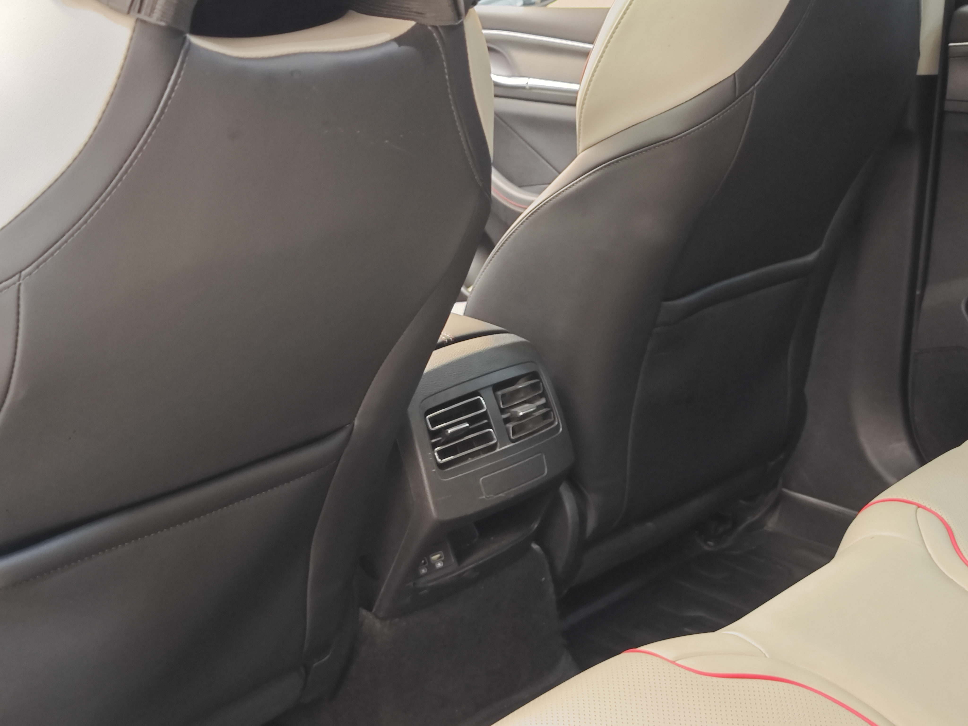 BYD Destroyer 05 2022 car image #25