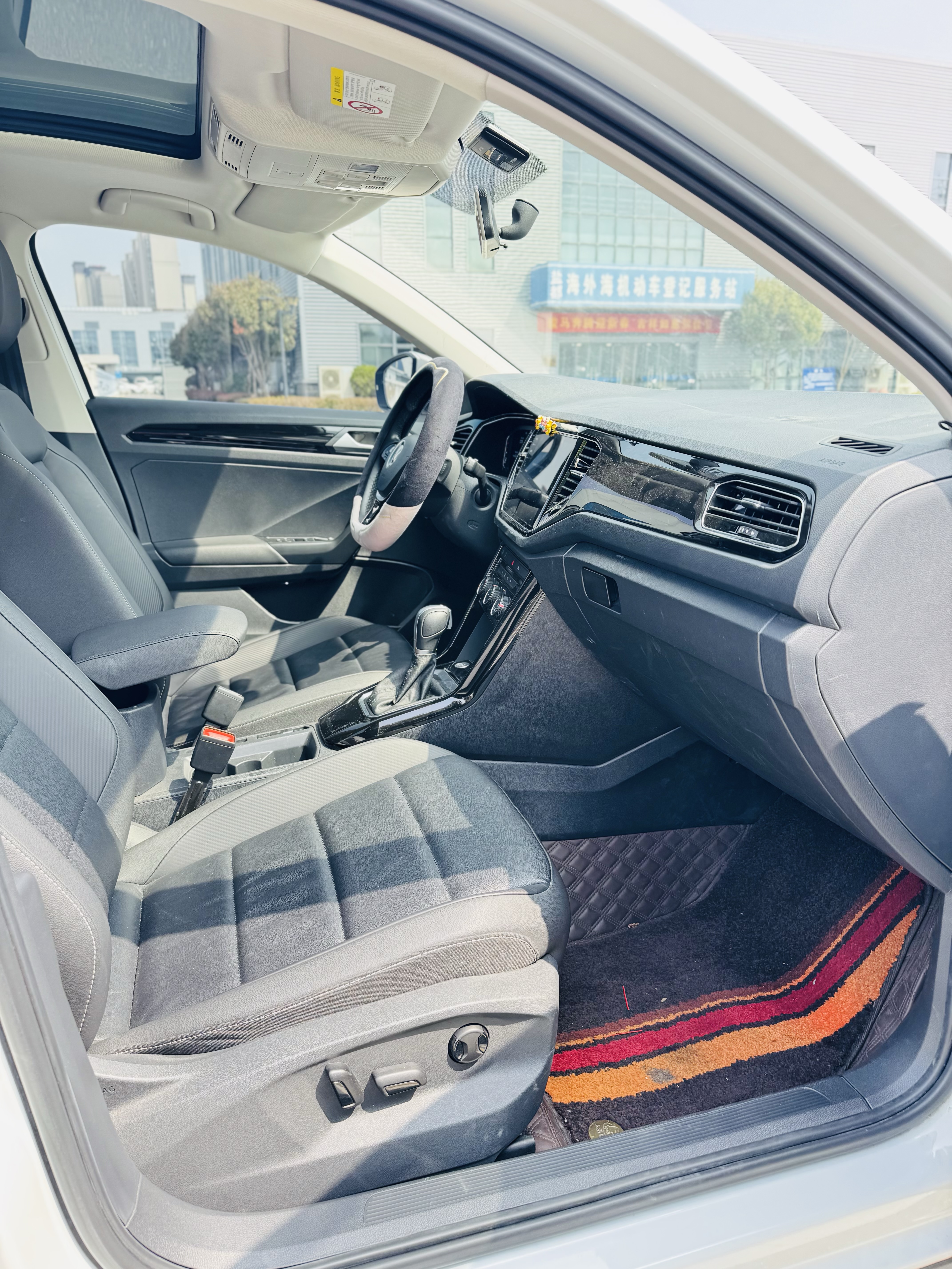 大众 T-ROC探歌 2022 汽车图片 #25