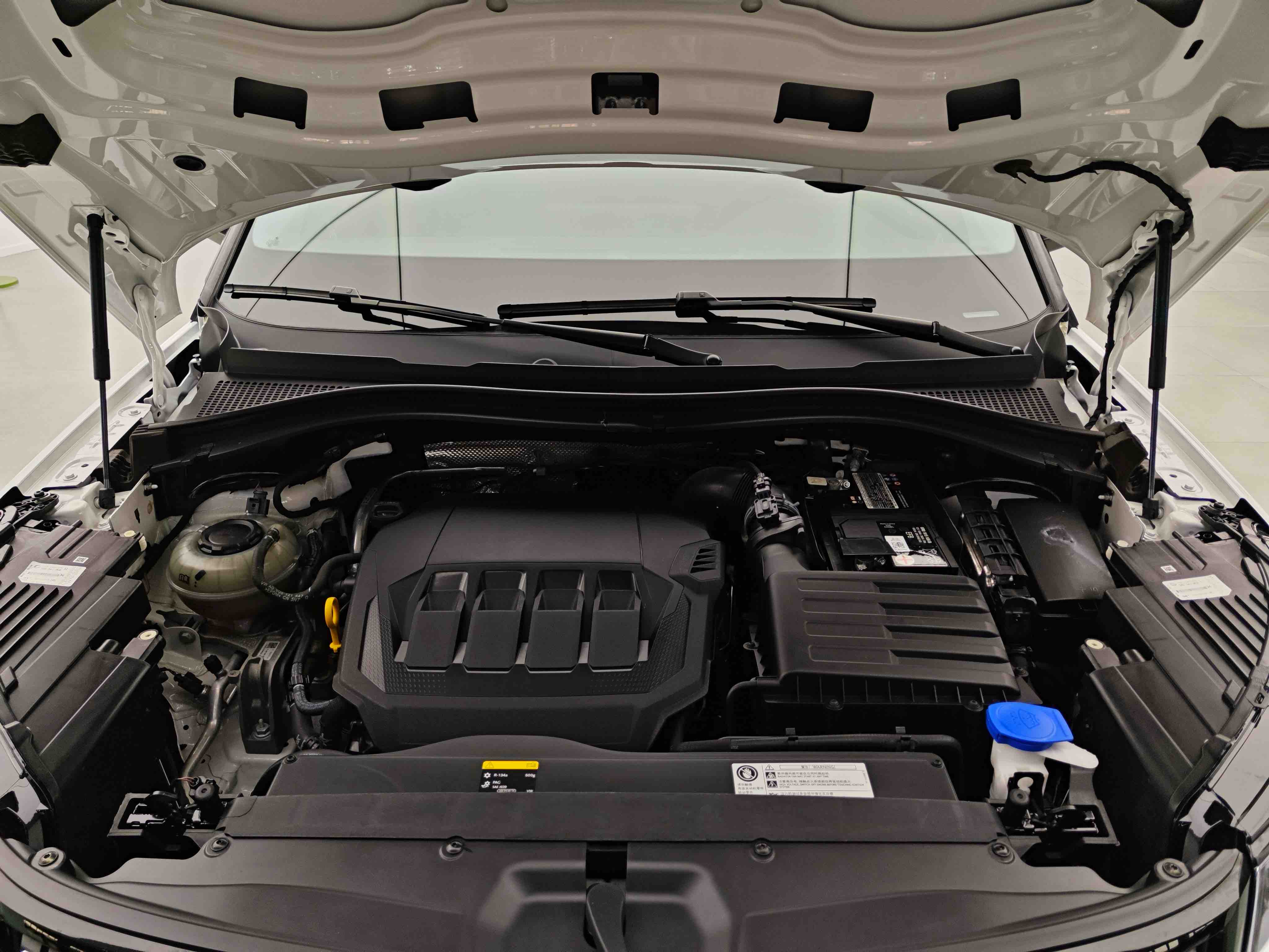 Skoda Kodiaq GT 2023 صورة سيارة #25