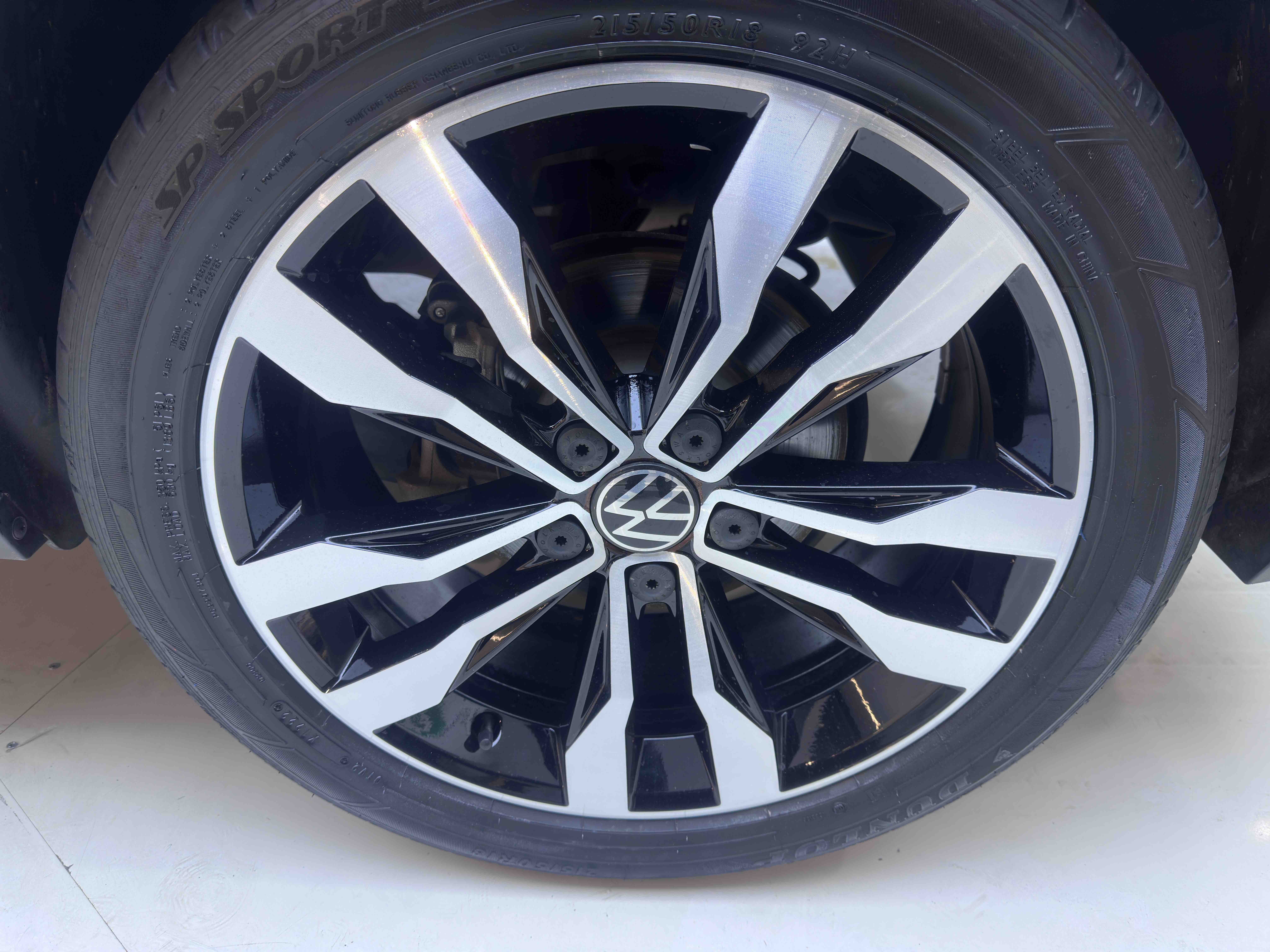 T-Roc 2022 car image #25
