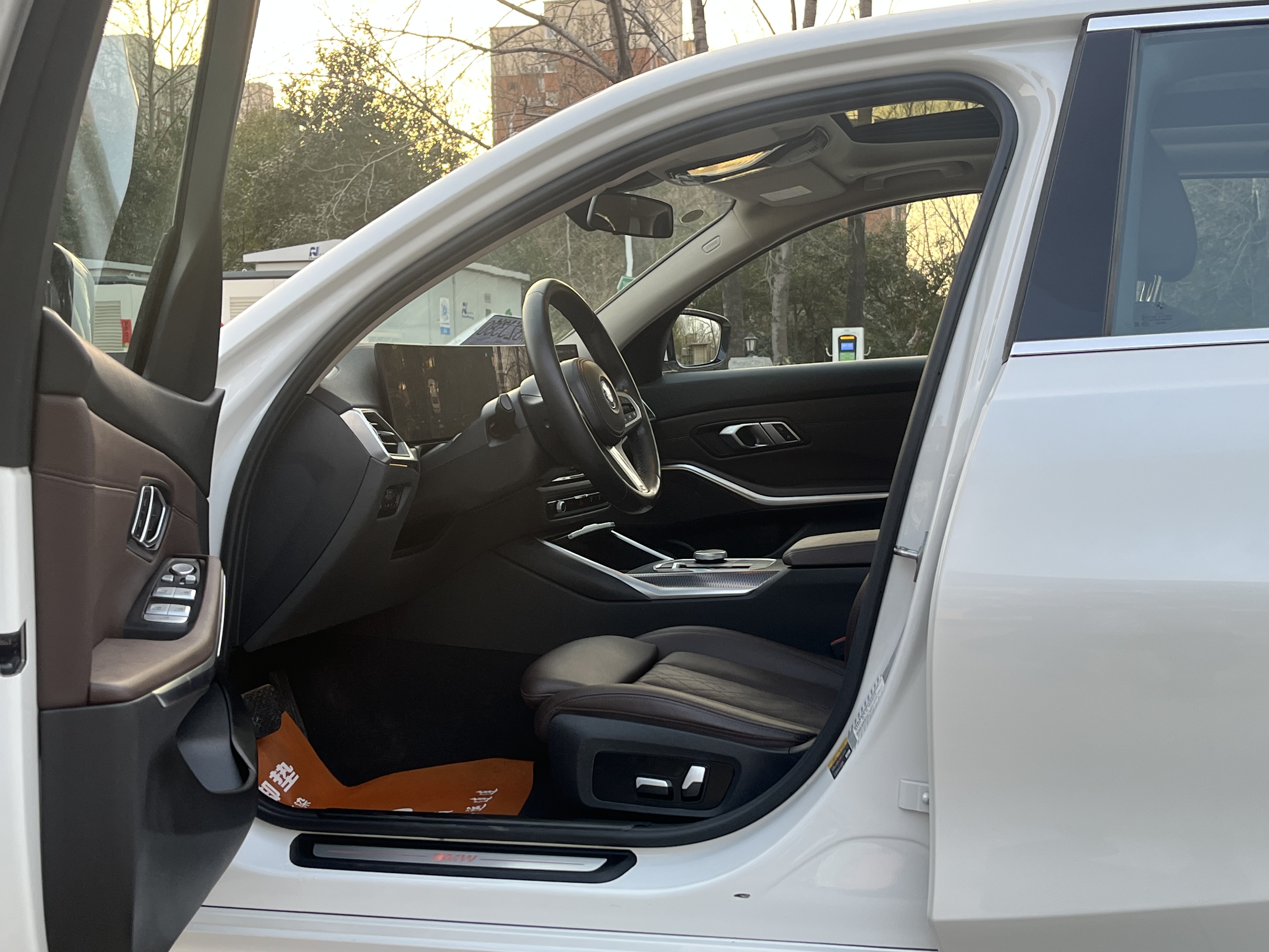 BMW i3 2022 #25 BMW i3 2022 car image #25