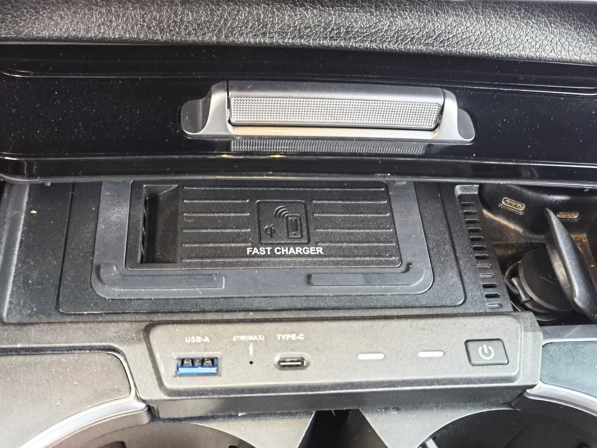 奔驰 奔驰GLE轿跑新能源 2022 汽车图片 #25