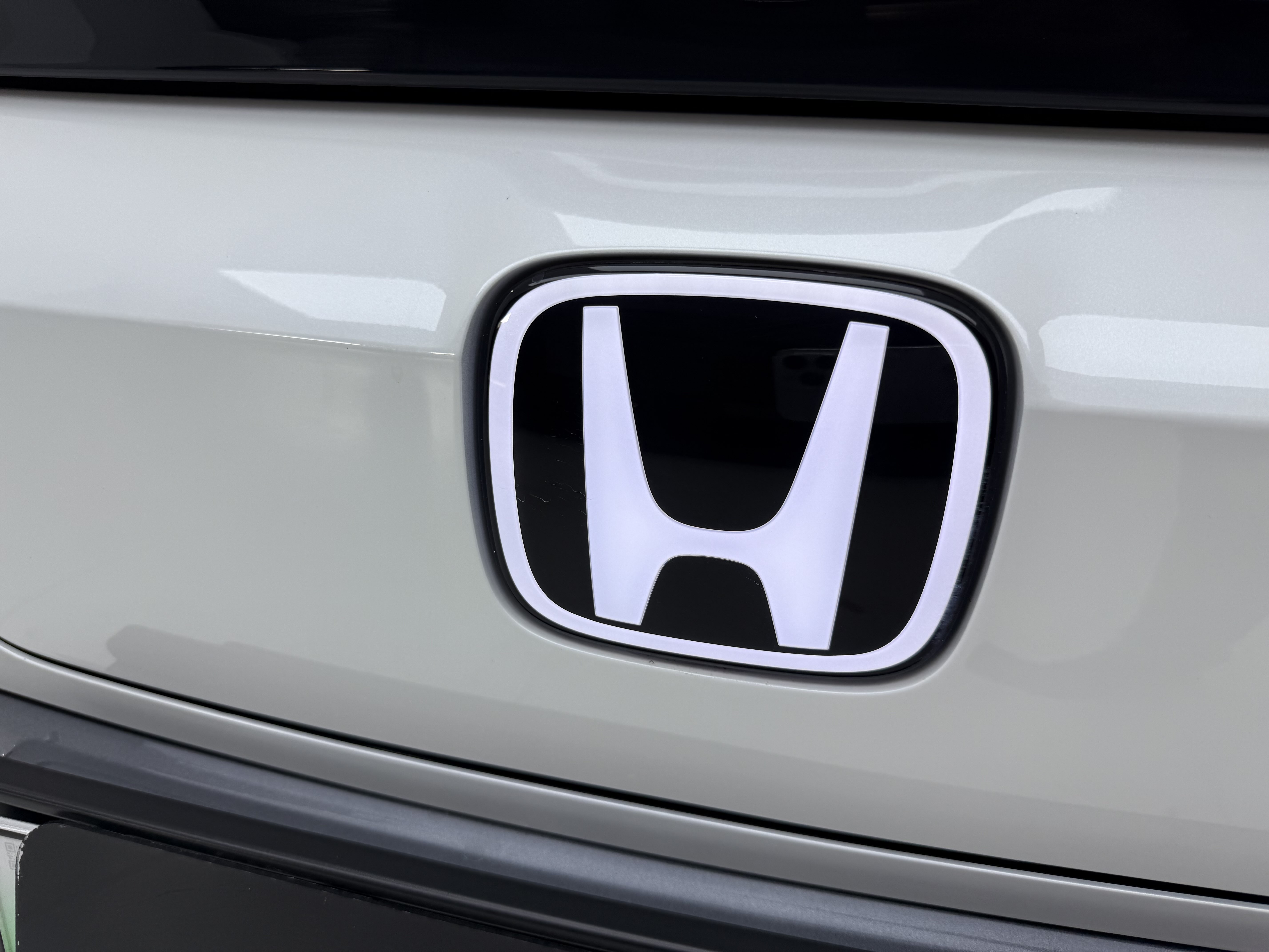 Honda e:NS1 2022 car image #25