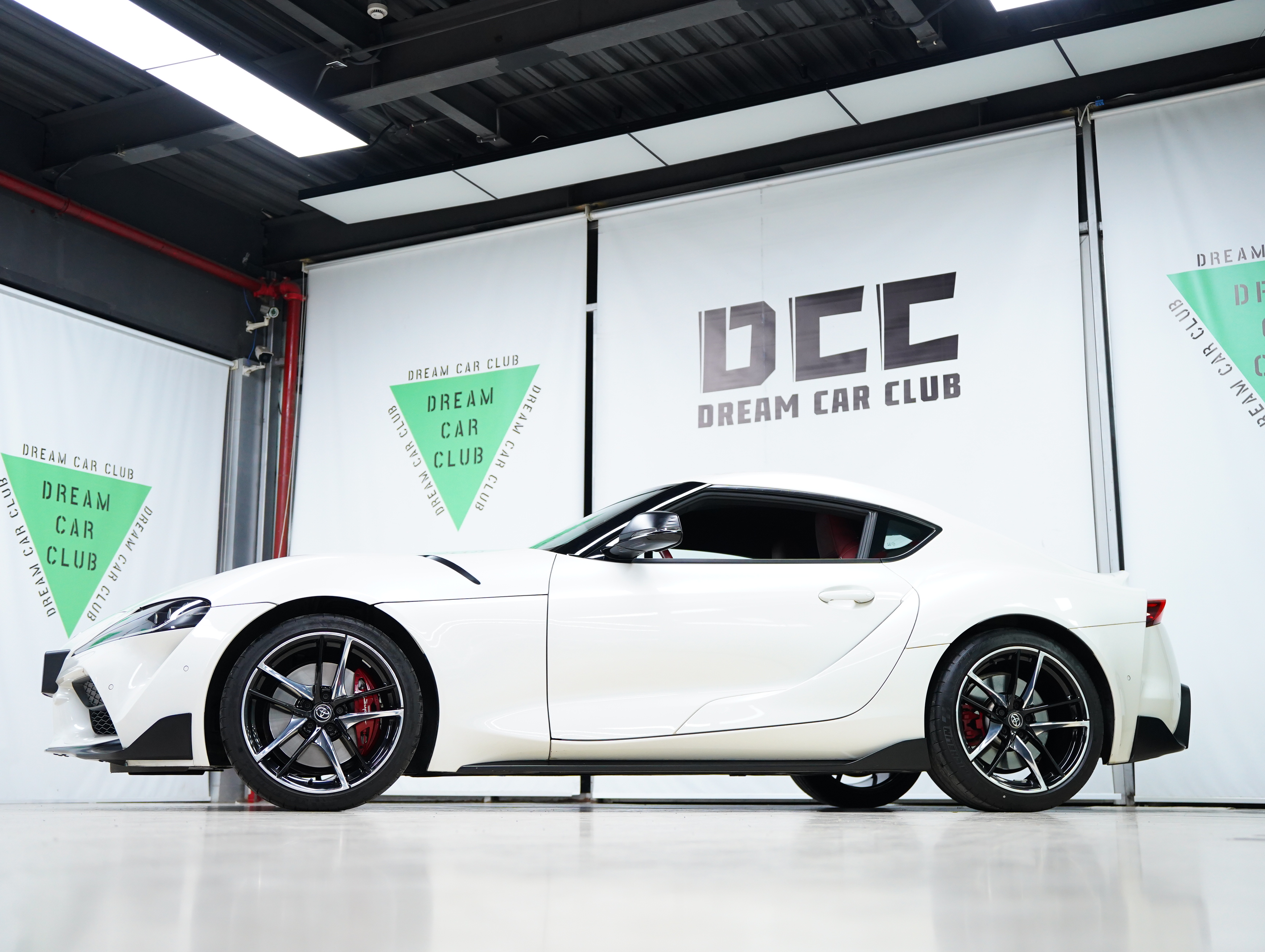 Toyota Supra 2022 #25 Toyota Supra 2022 imagen de coche #25