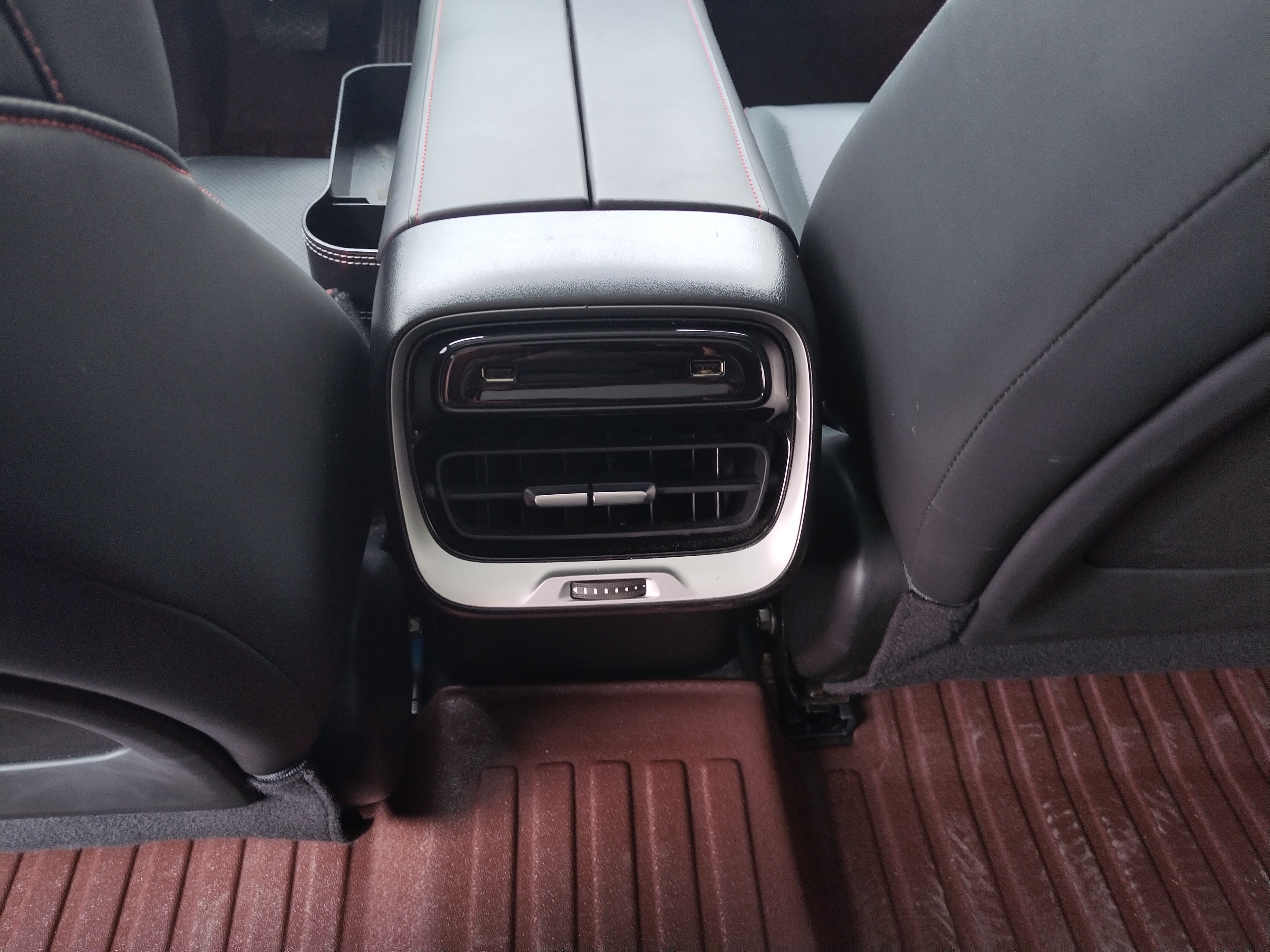 Xpeng P7 2022 #25 Xpeng P7 2022 immagine di auto #25