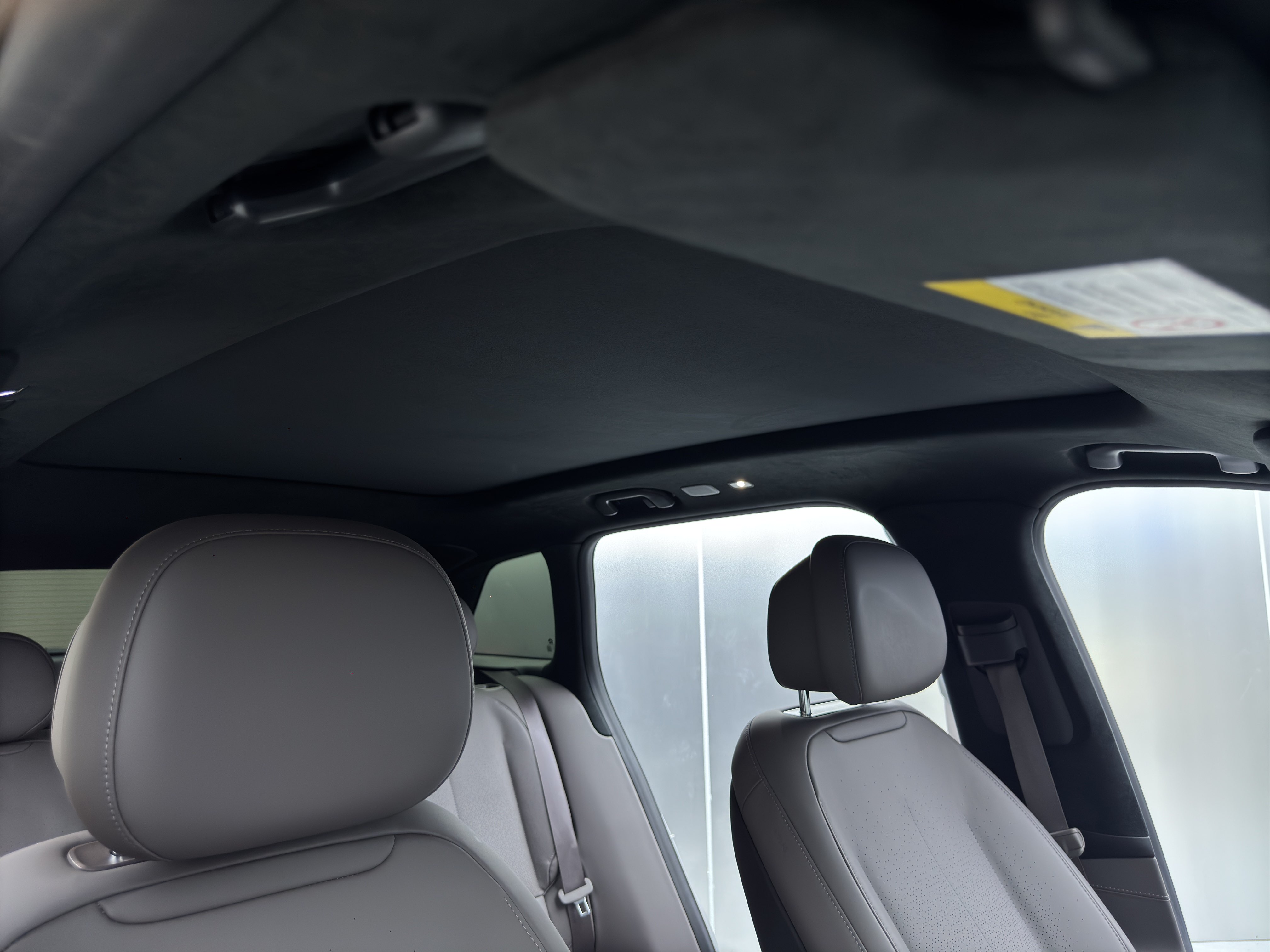 蔚来 蔚来ES7 2022 汽车图片 #25