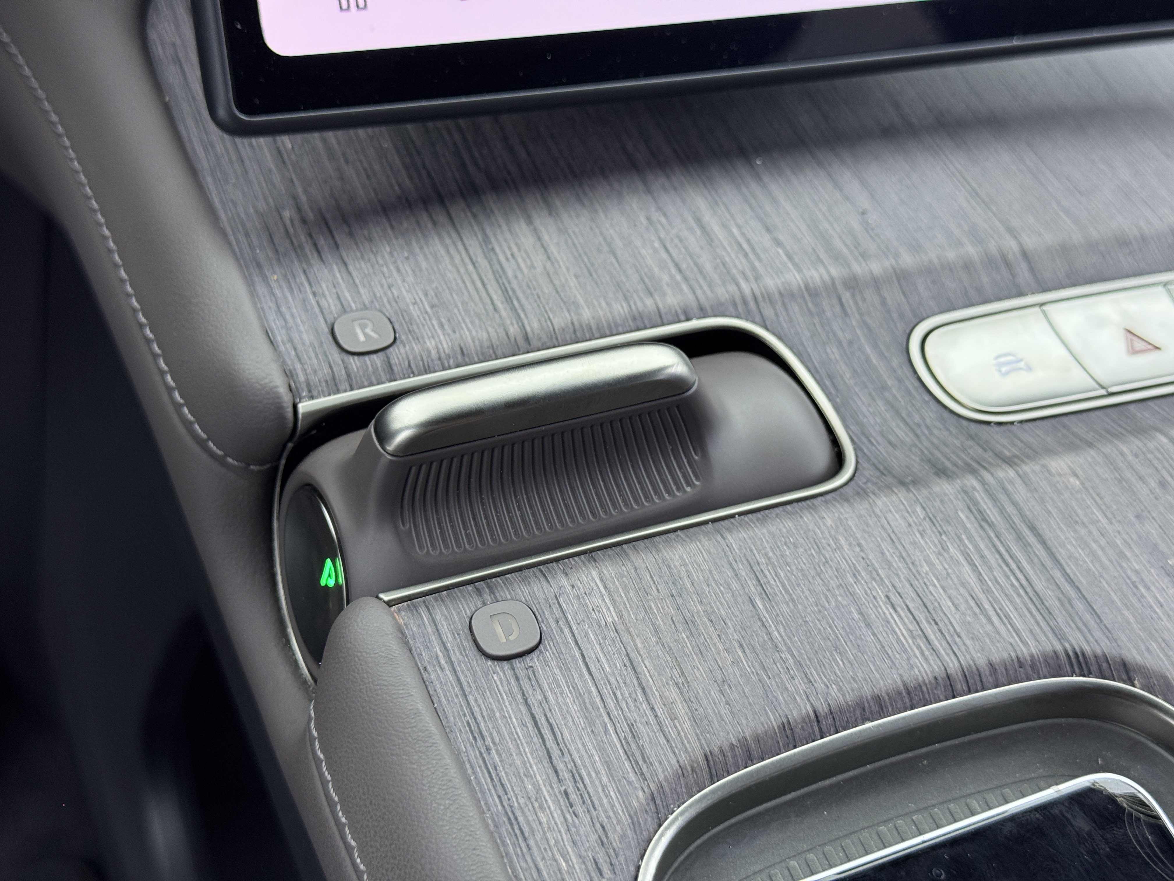 蔚来 蔚来ES7 2022 汽车图片 #25