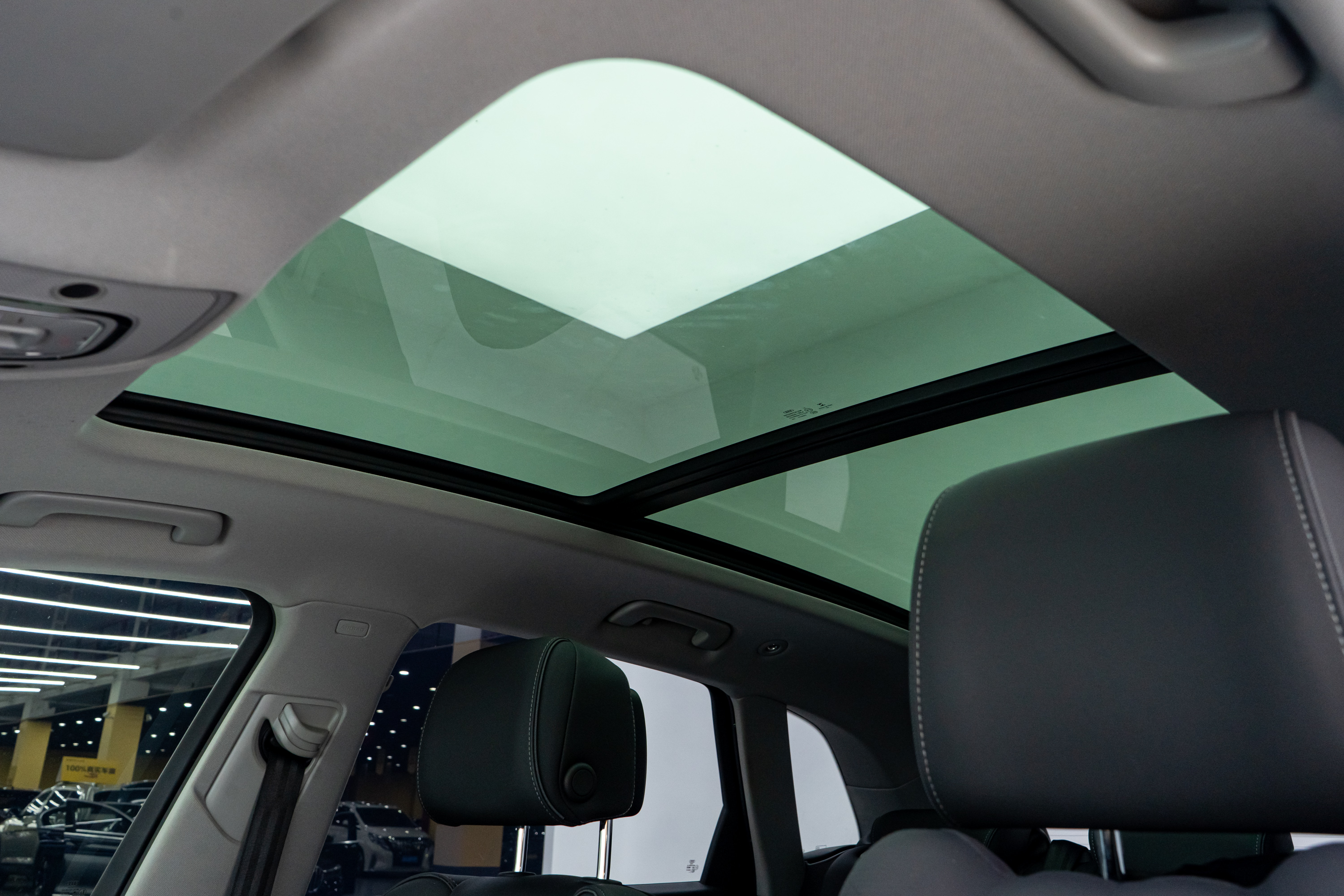 Audi Q5L 2022 #25 Audi Q5L 2022 car image #25