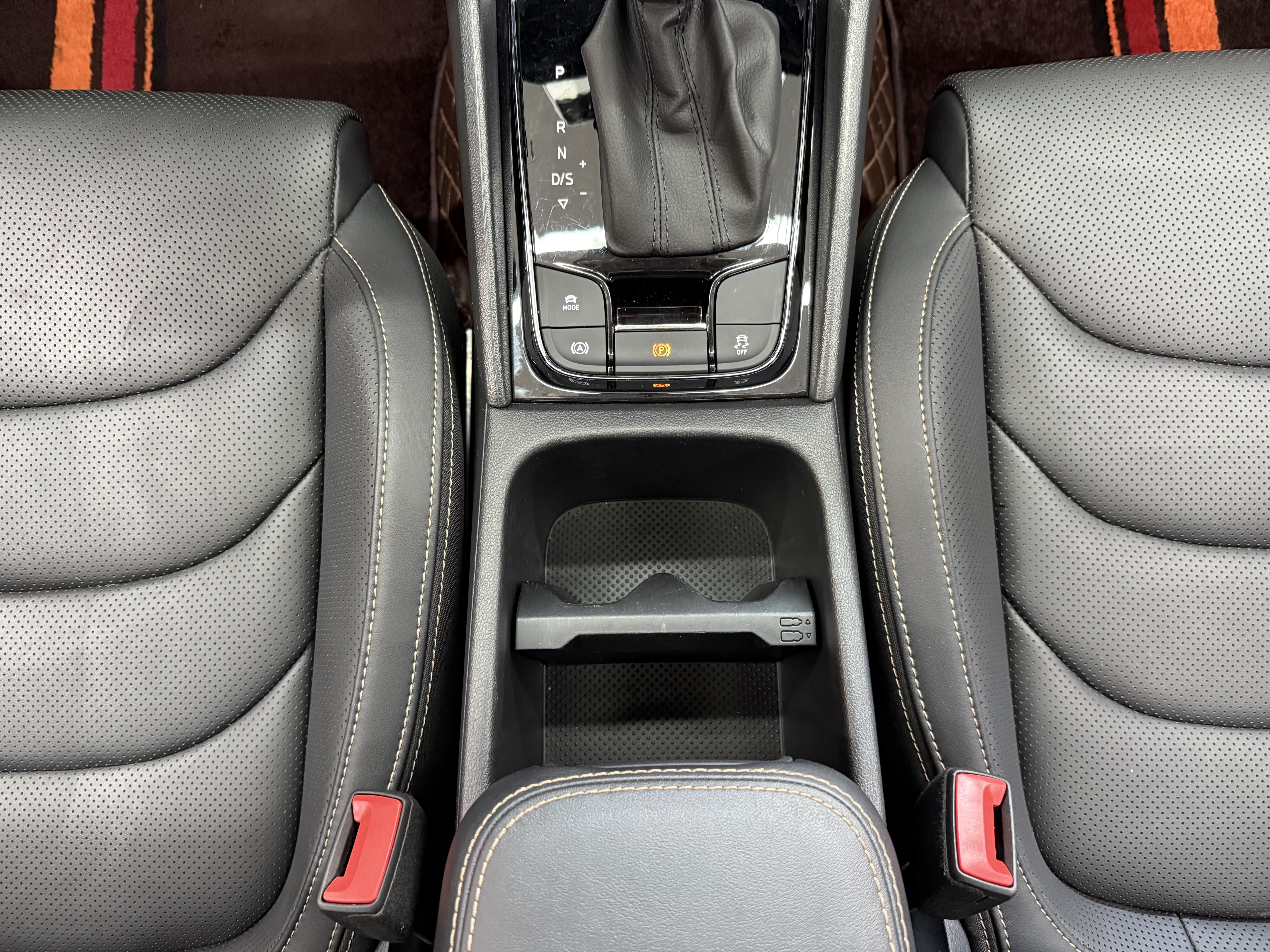 Skoda Kodiaq 2022 car image #25