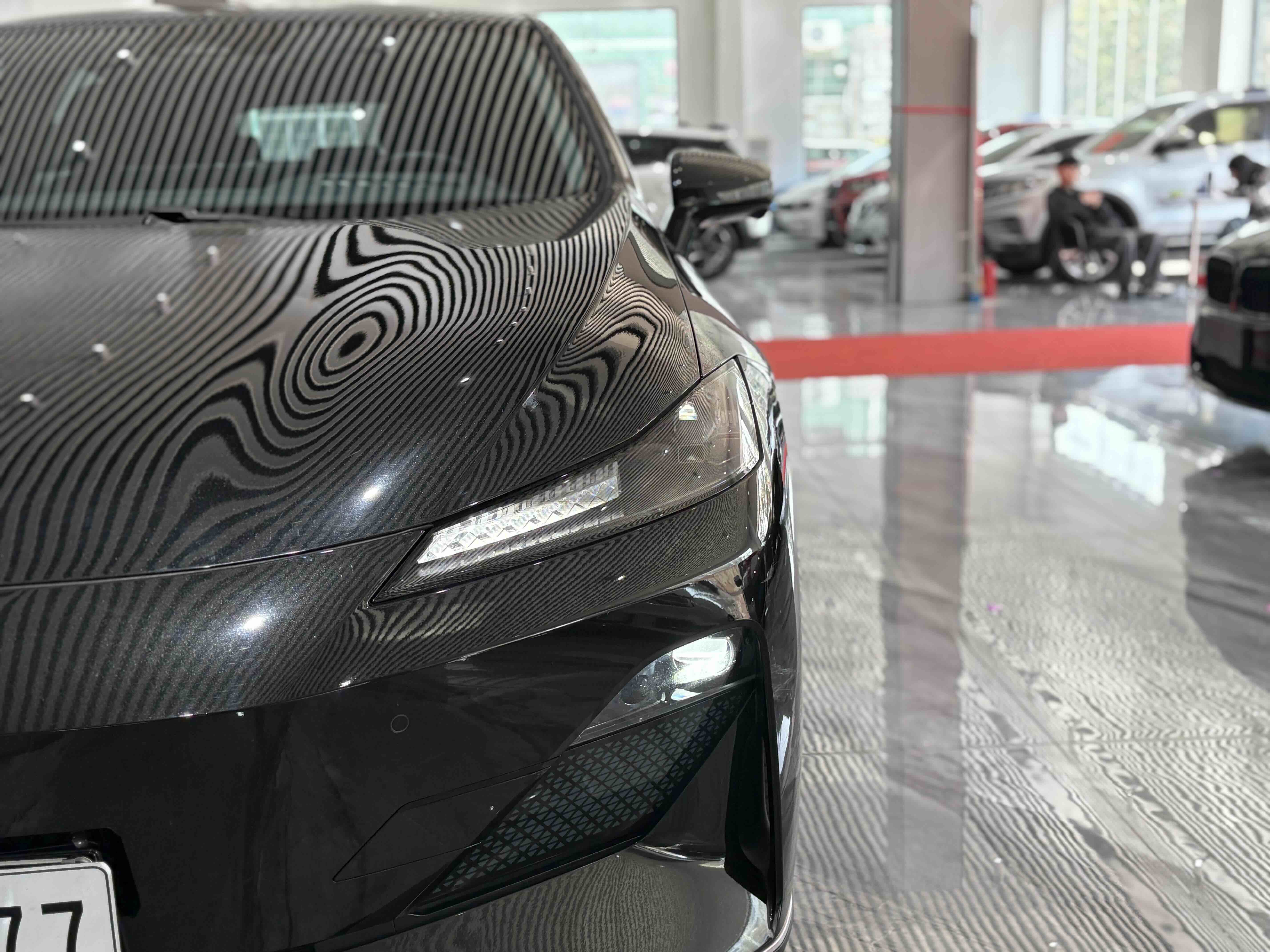 Deepal SL03 2022 immagine di auto #25