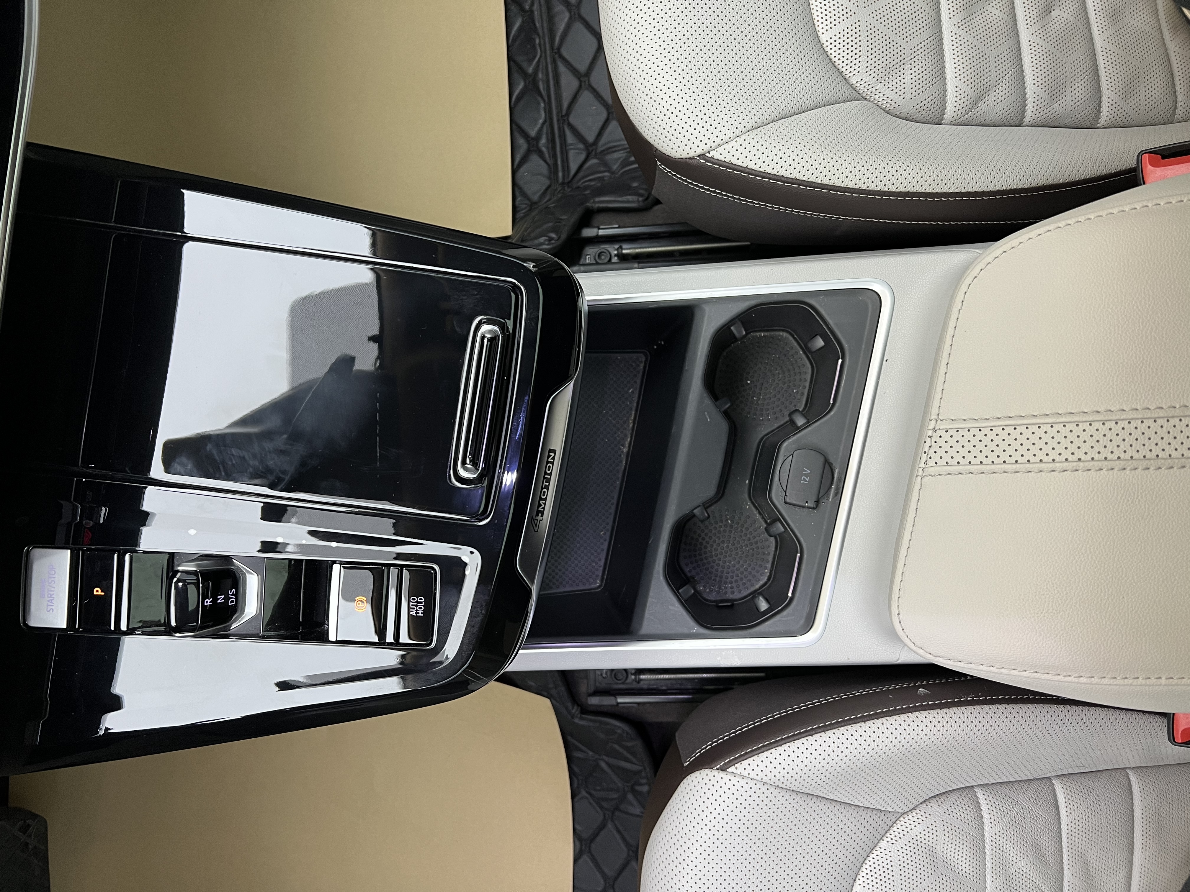 Volkswagen Talagon 2022 car image #25