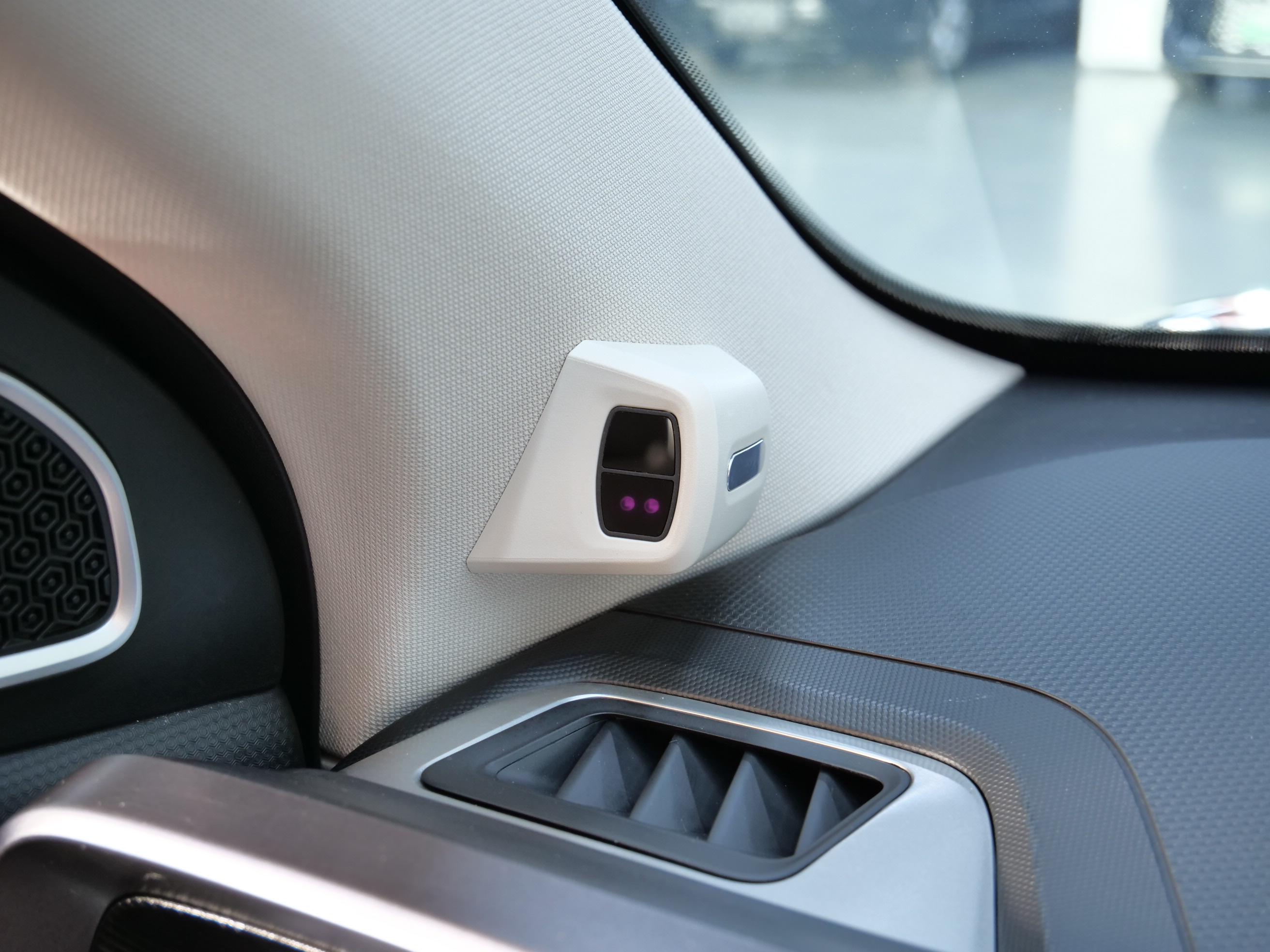 GEELY ICON 2023 #25 GEELY ICON 2023 car image #25