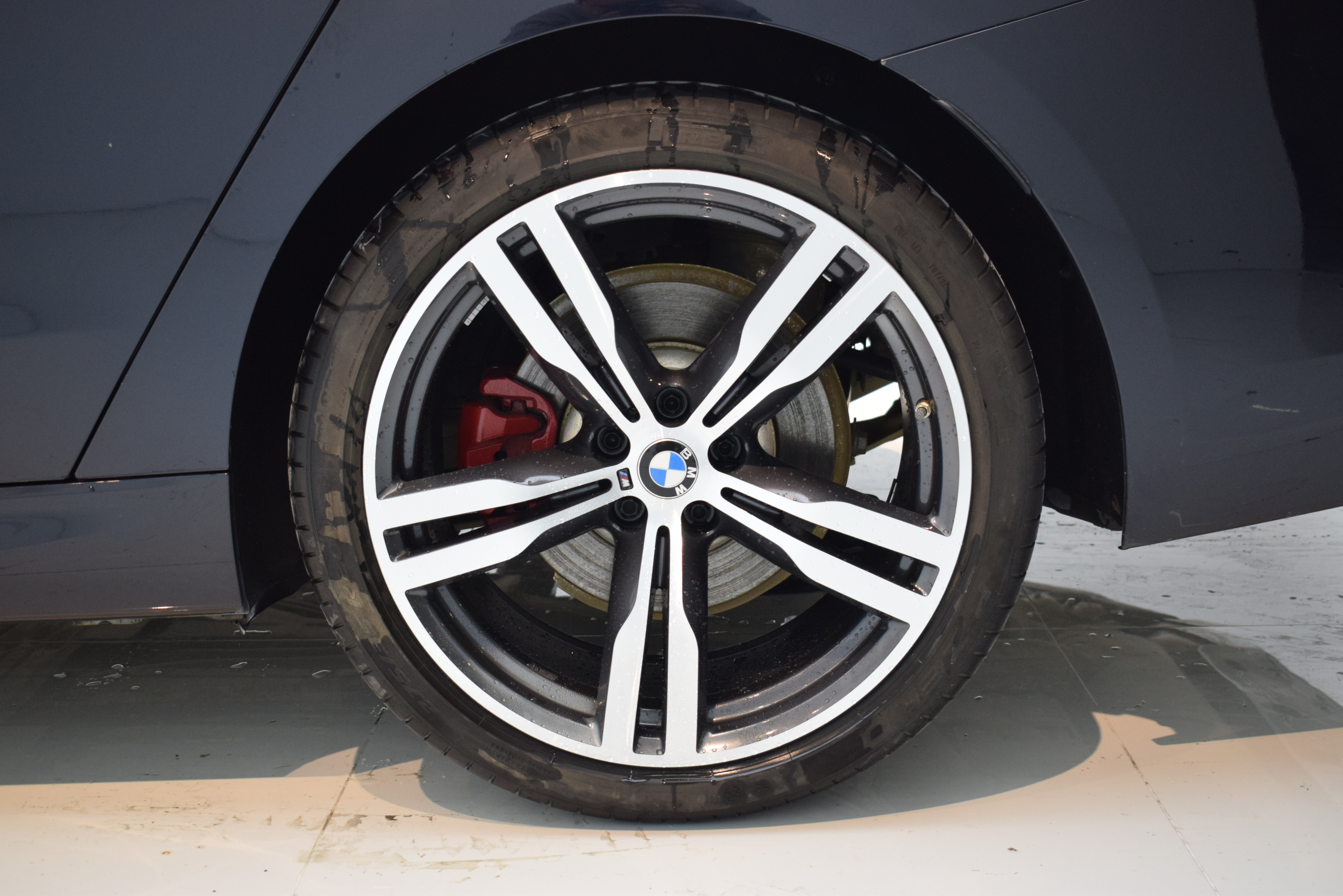 BMW 6 Series GT 2023 car image #25