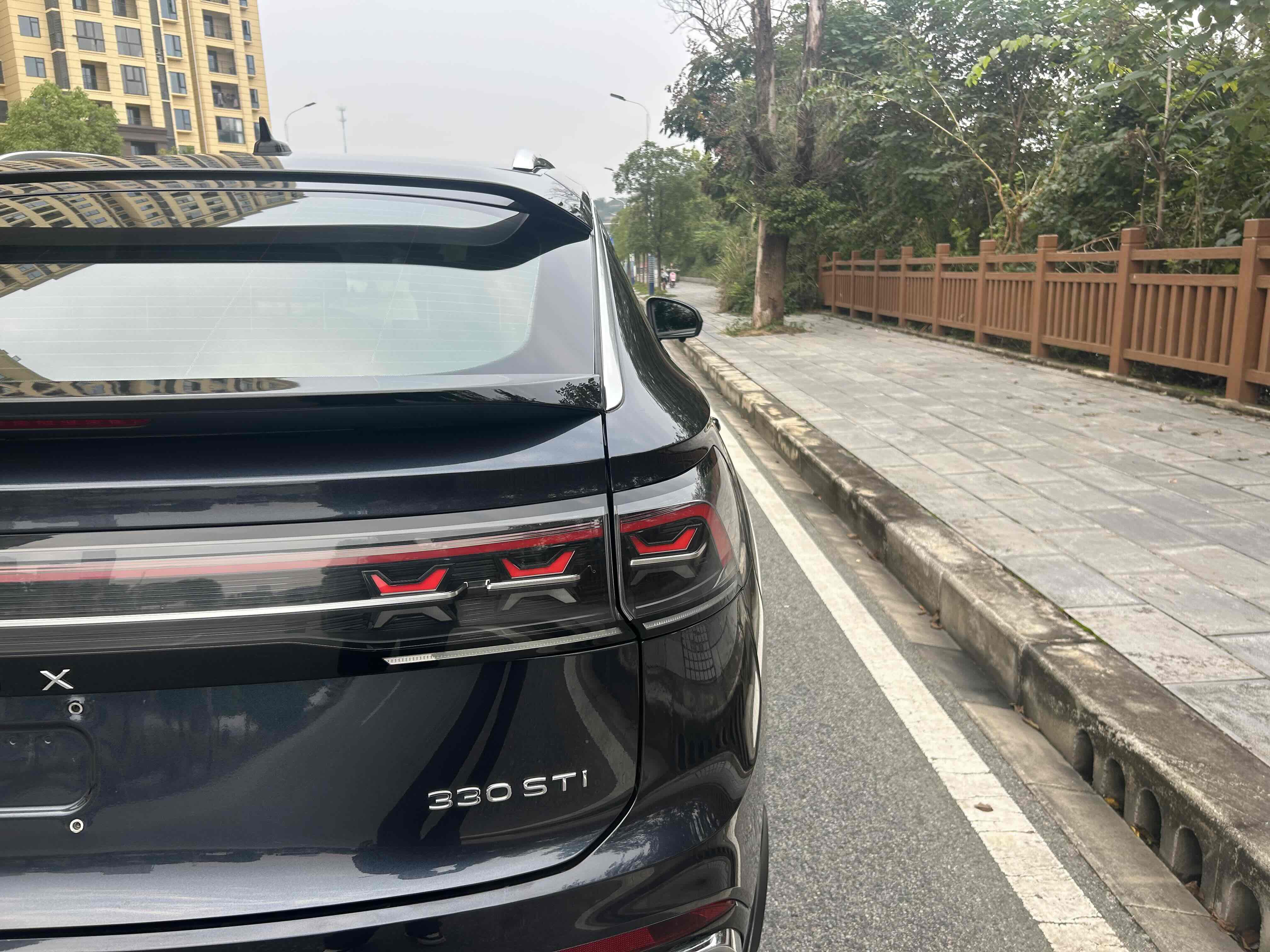 Volkswagen Tayron X 2023 #25 Volkswagen Tayron X 2023 car image #25