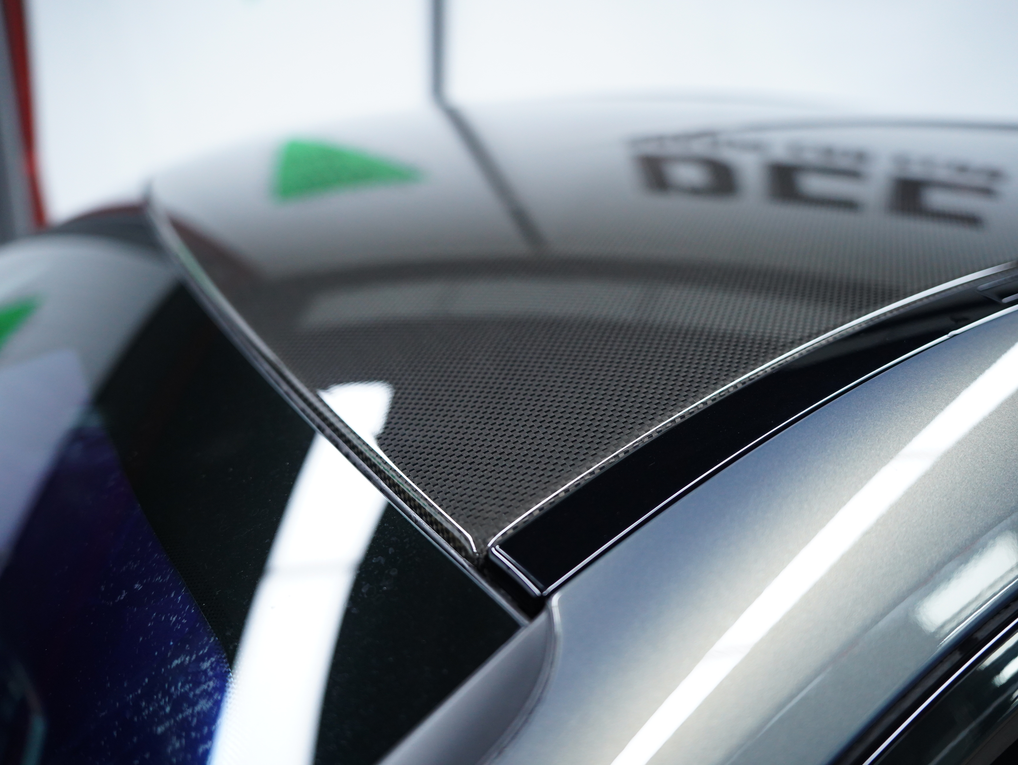 BMW M4 2023 car image #25