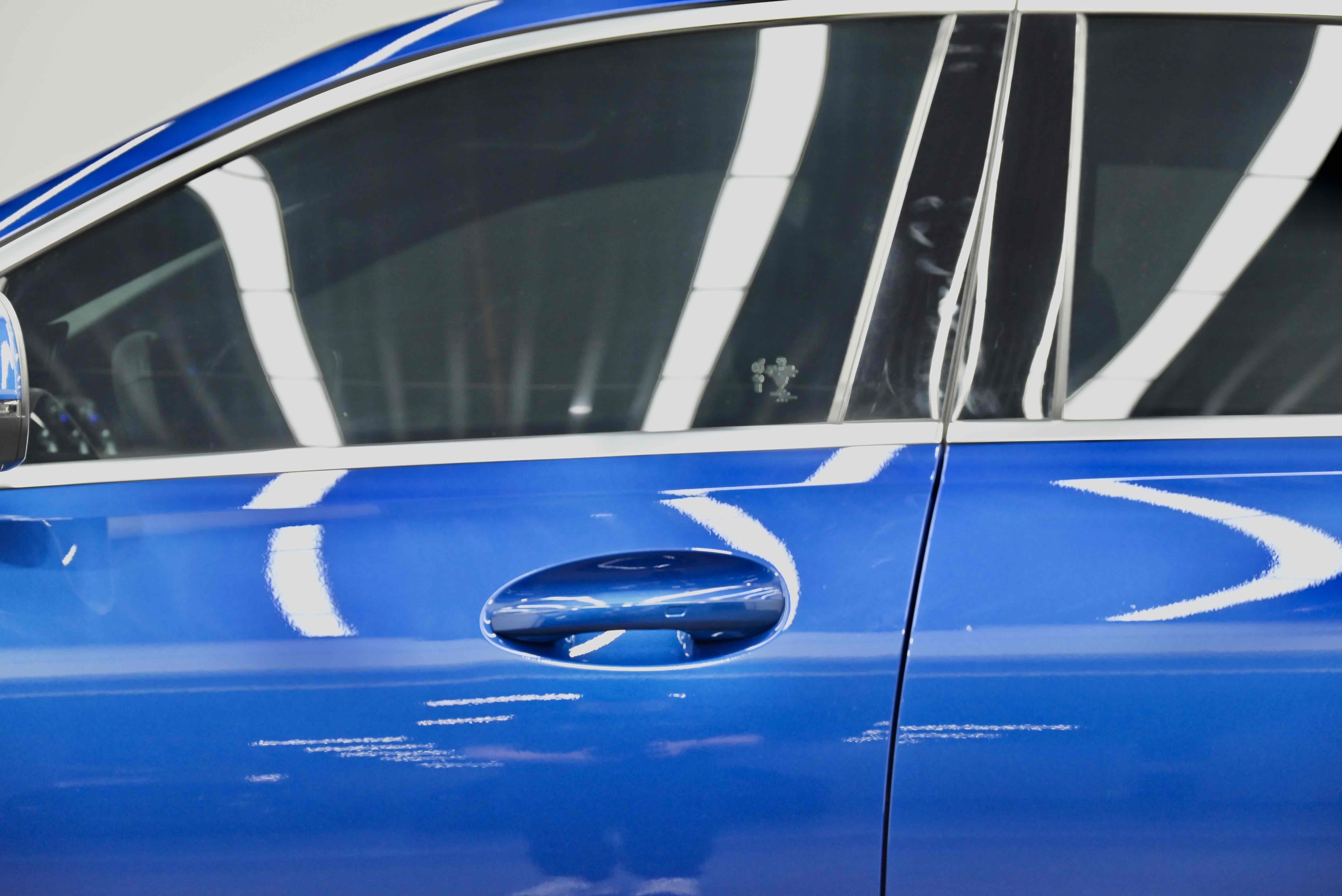 Mercedes-Benz C Class New Energy 2022 #25 Mercedes-Benz C Class New Energy 2022 immagine di auto #25