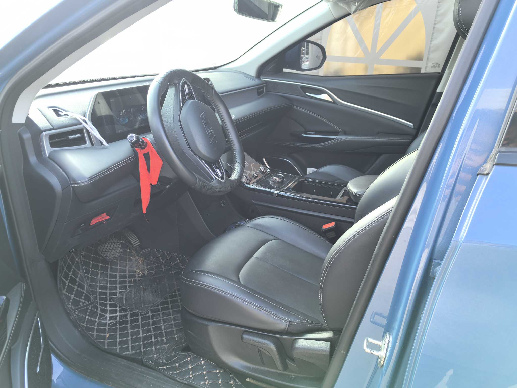 Neta U 2024 изображение автомобиля #25