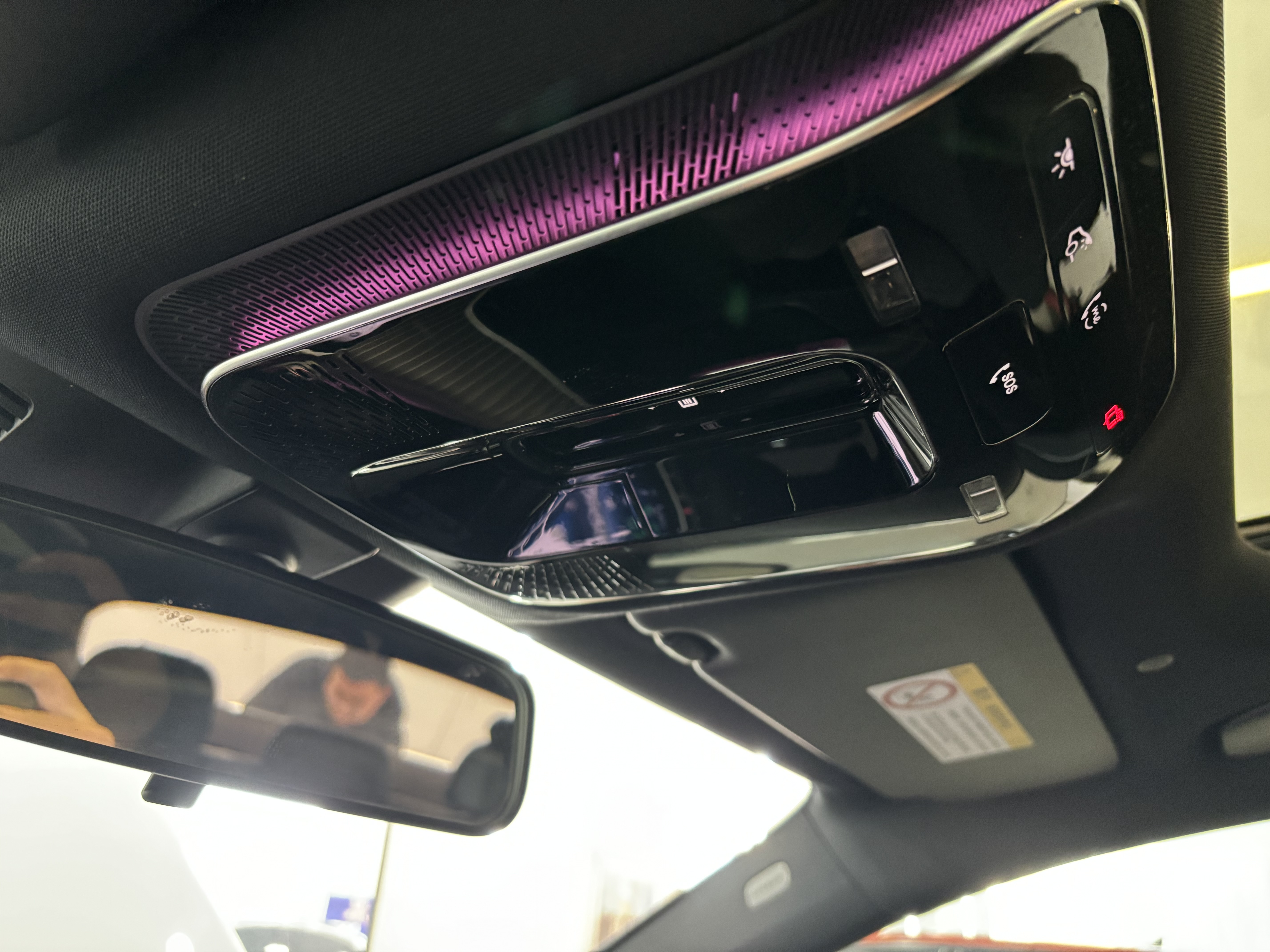 C Class 2023 immagine di auto #25