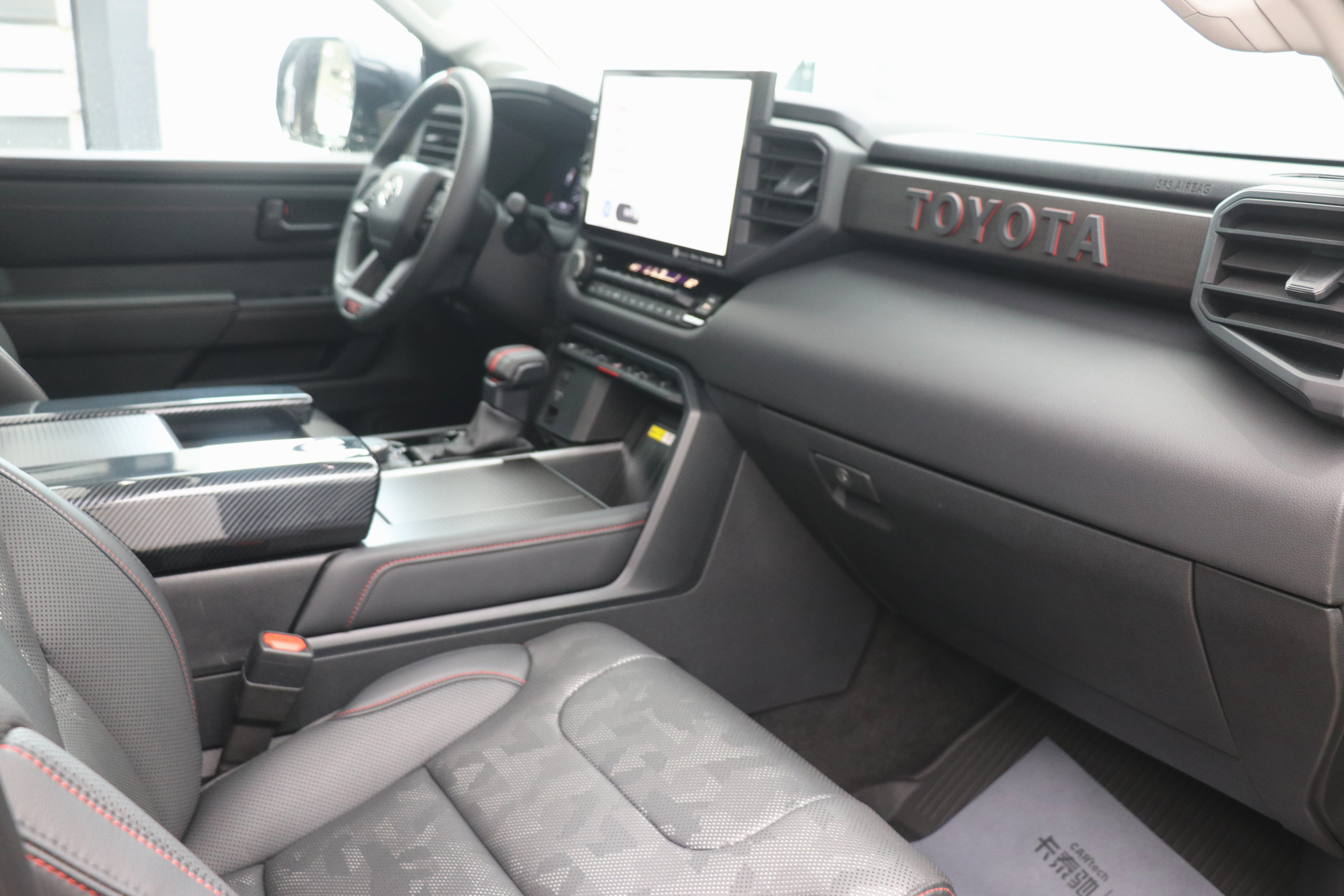 丰田 2023 汽车图片 #25