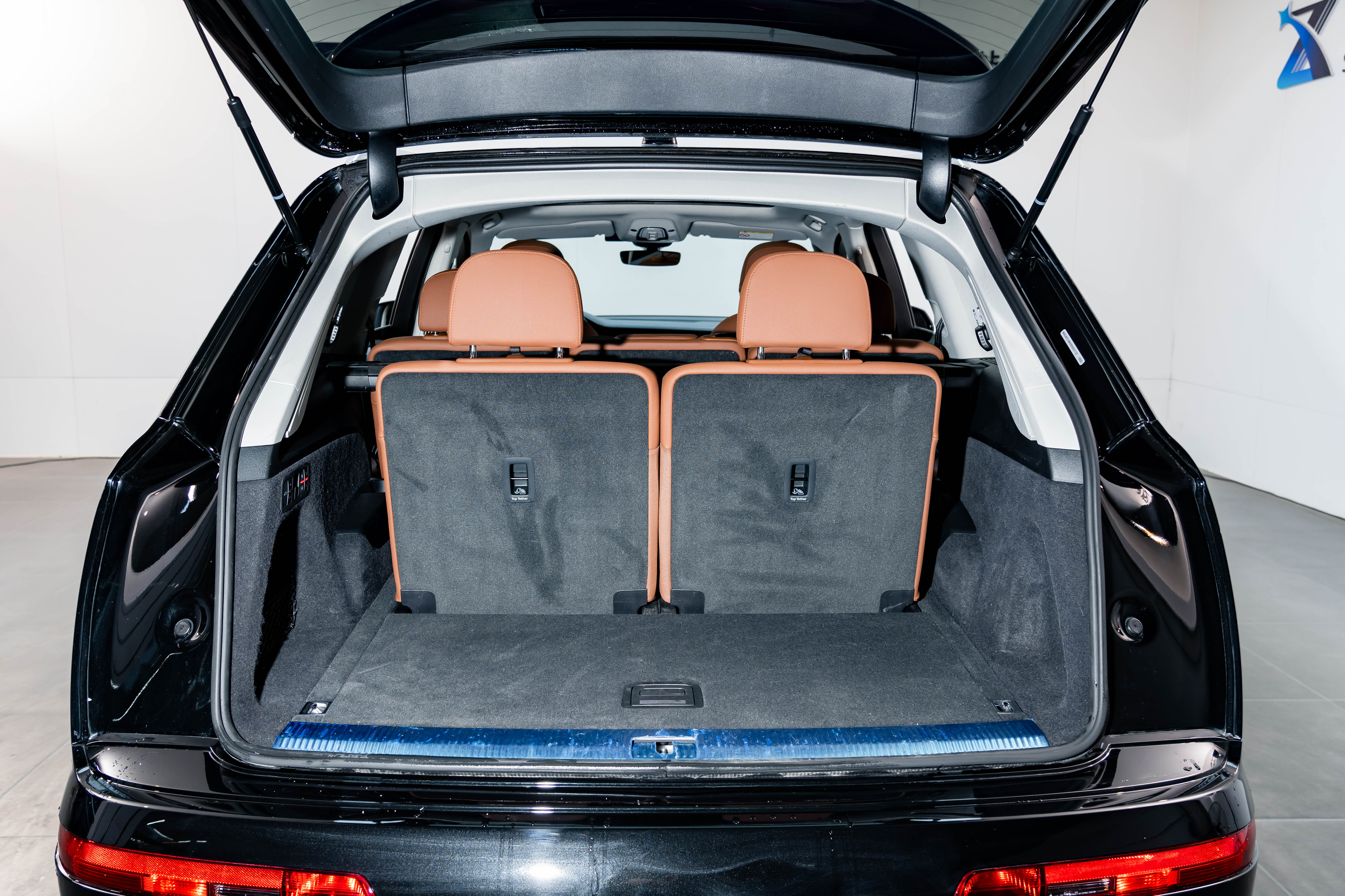 Audi Q7 2023 #25 Audi Q7 2023 car image #25