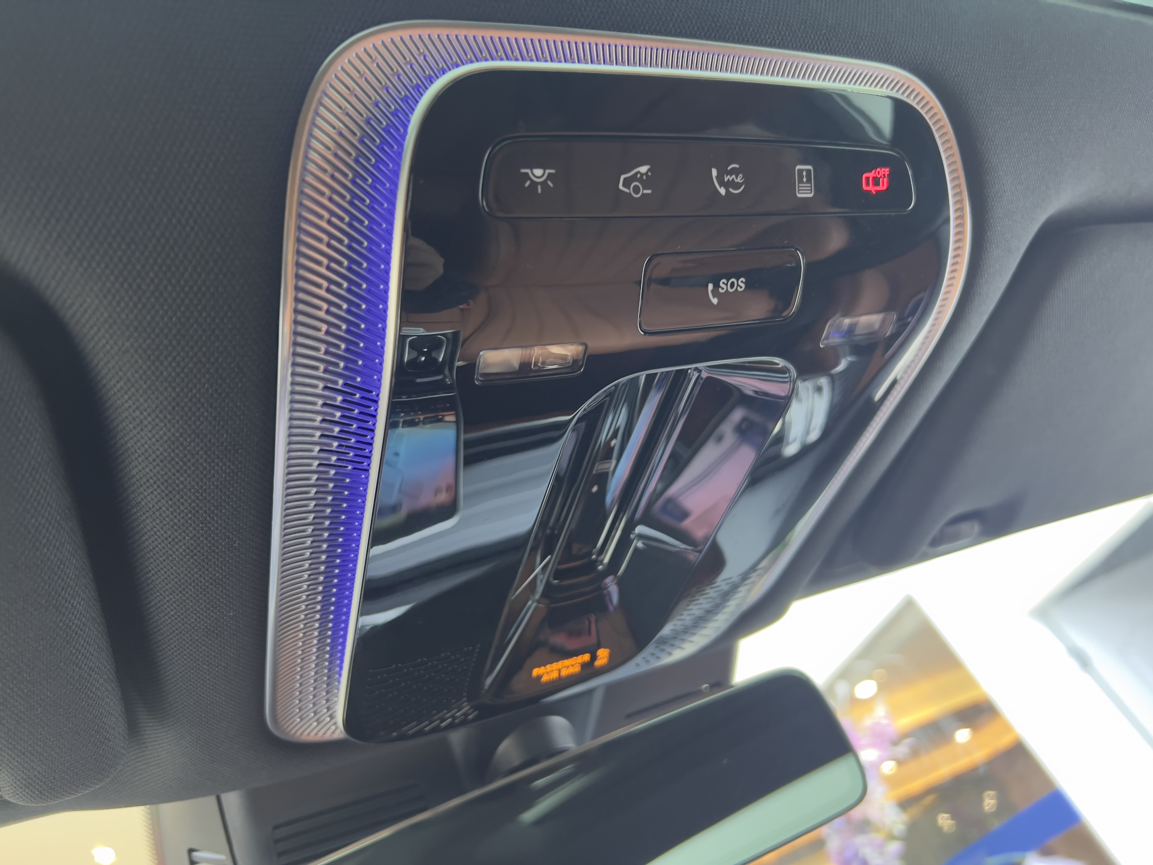 Mercedes-Benz S Class 2023 #25 Mercedes-Benz S Class 2023 car image #25