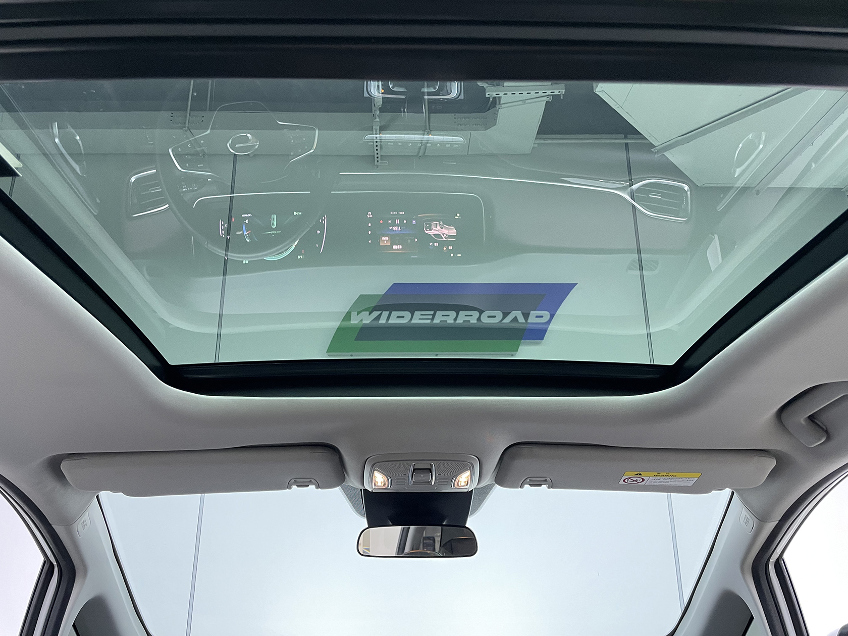 GAC Trumpchi M6 2023 #25 GAC Trumpchi M6 2023 car image #25