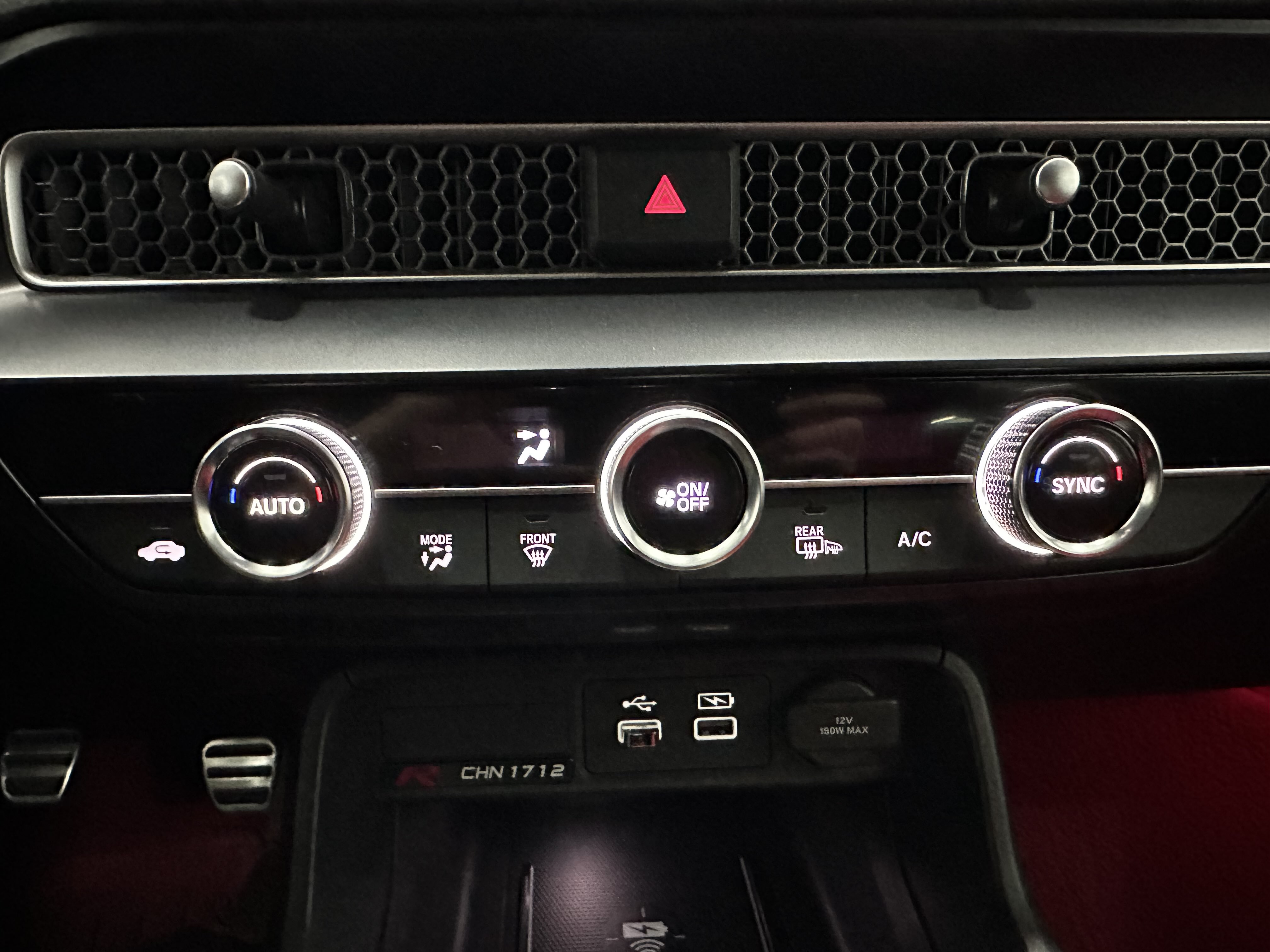 Honda Civic (Imported) 2023 car image #25