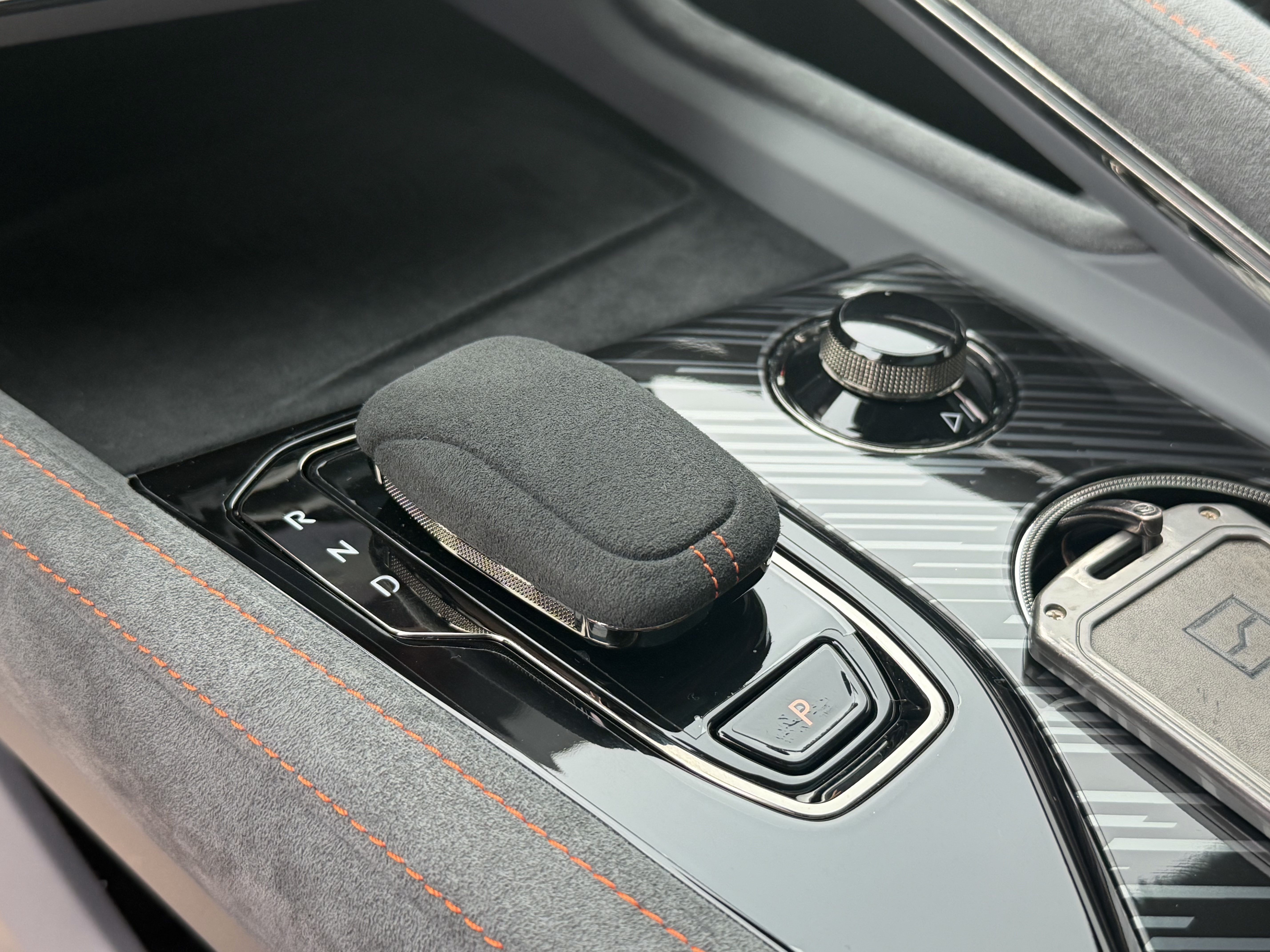 极氪 极氪001 2023 汽车图片 #25