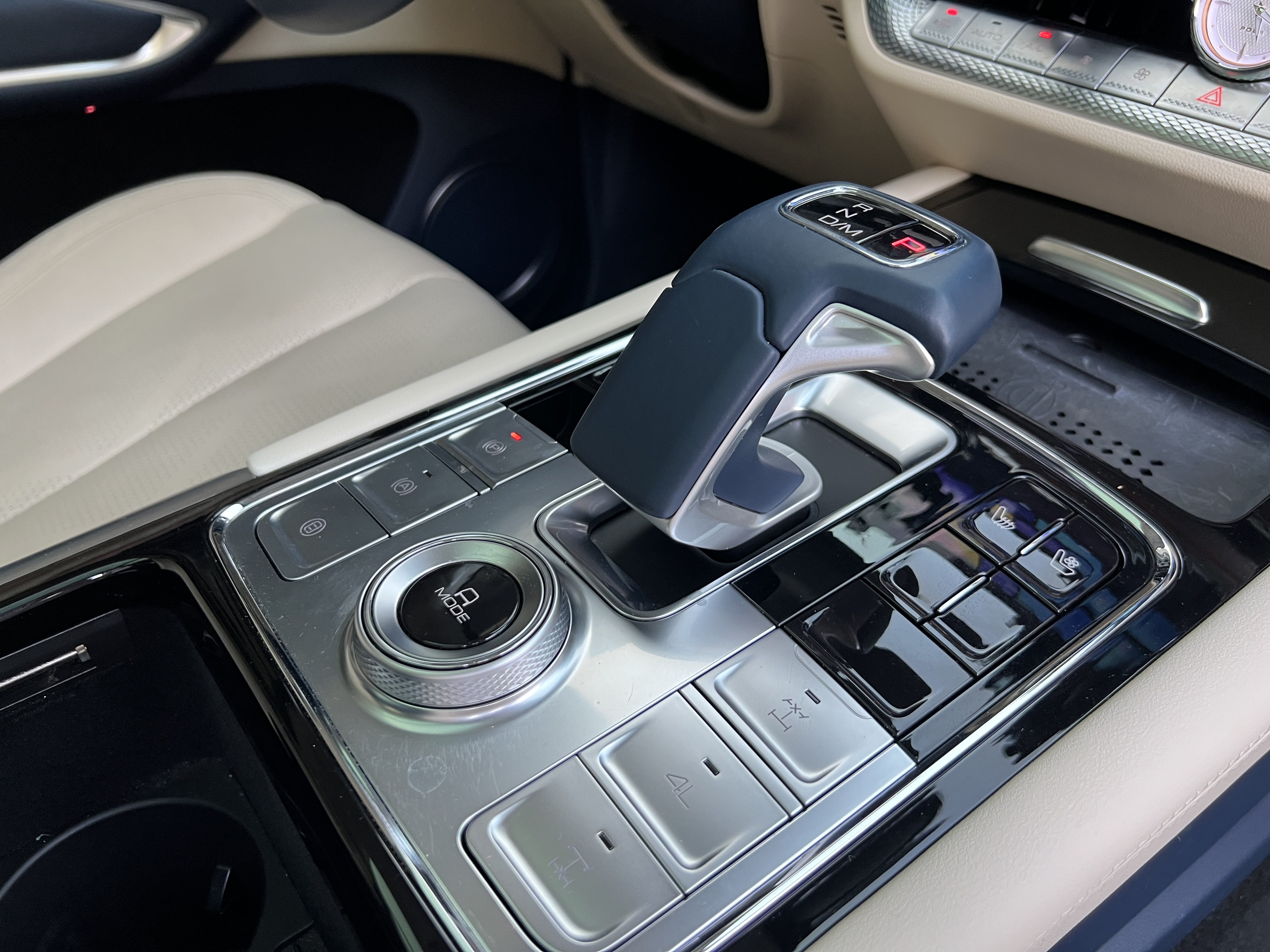 Great Wall Shanhai Pao 2023 car image #25