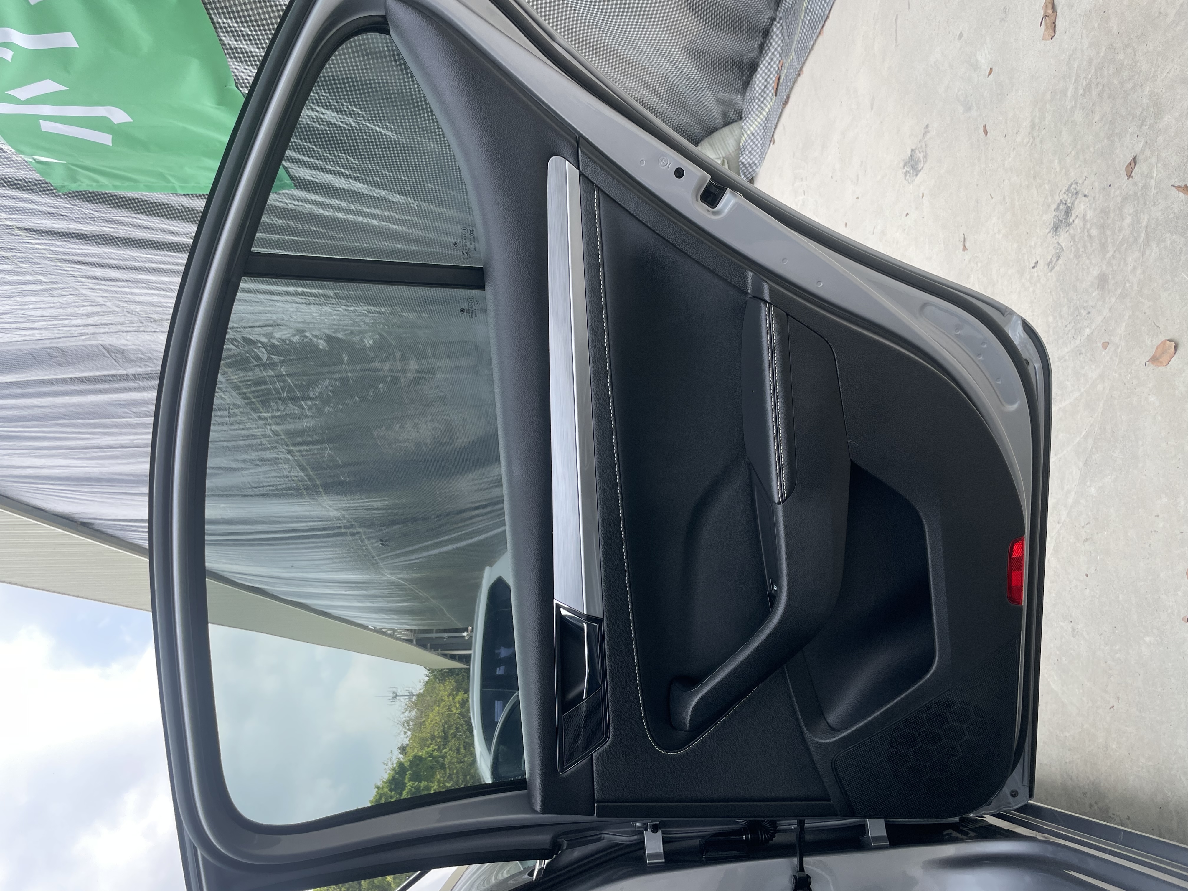 斯柯达 速派 2024 汽车图片 #25