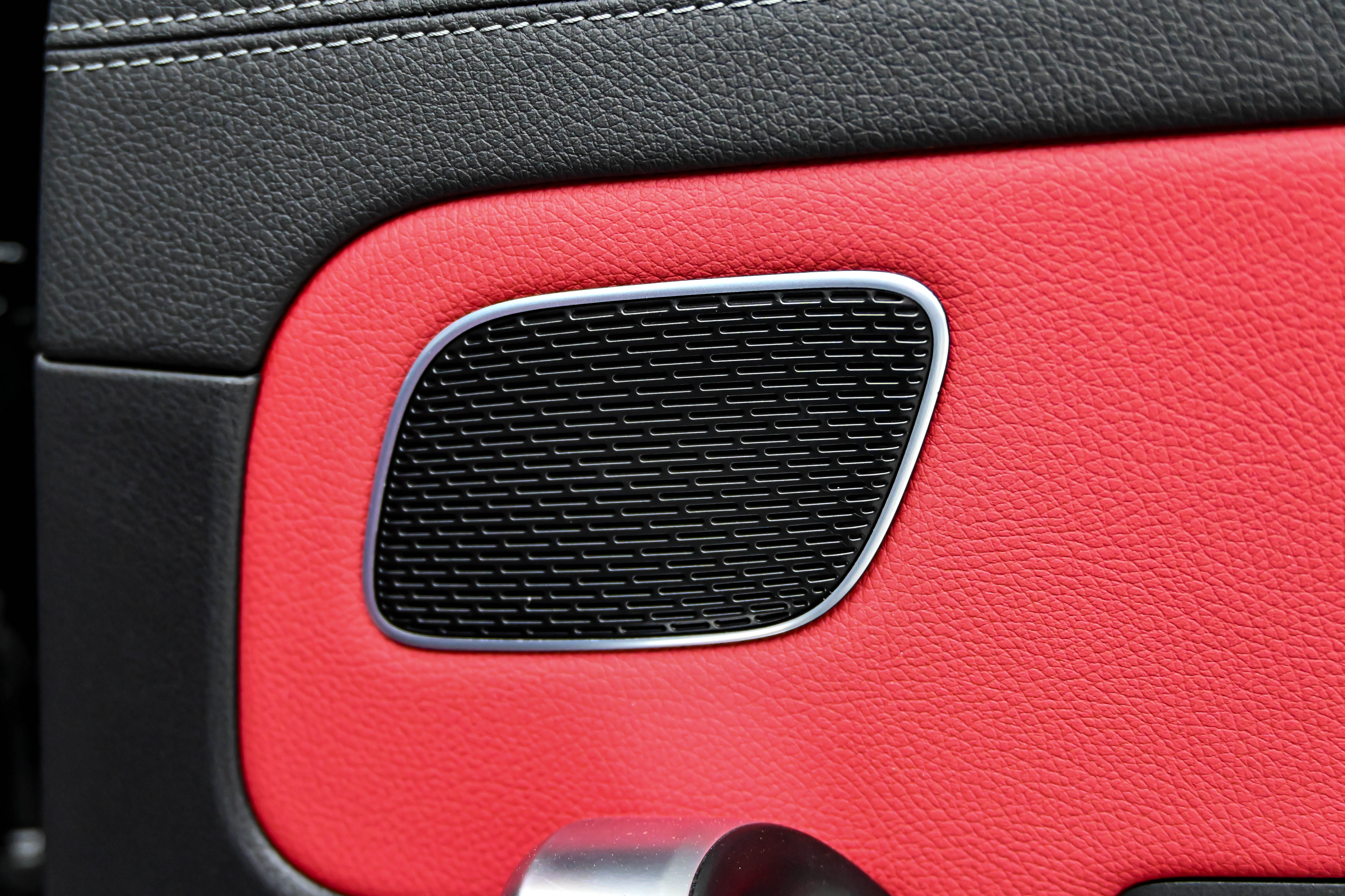 Mercedes-Benz A AMG (Imported) 2023 car image #25