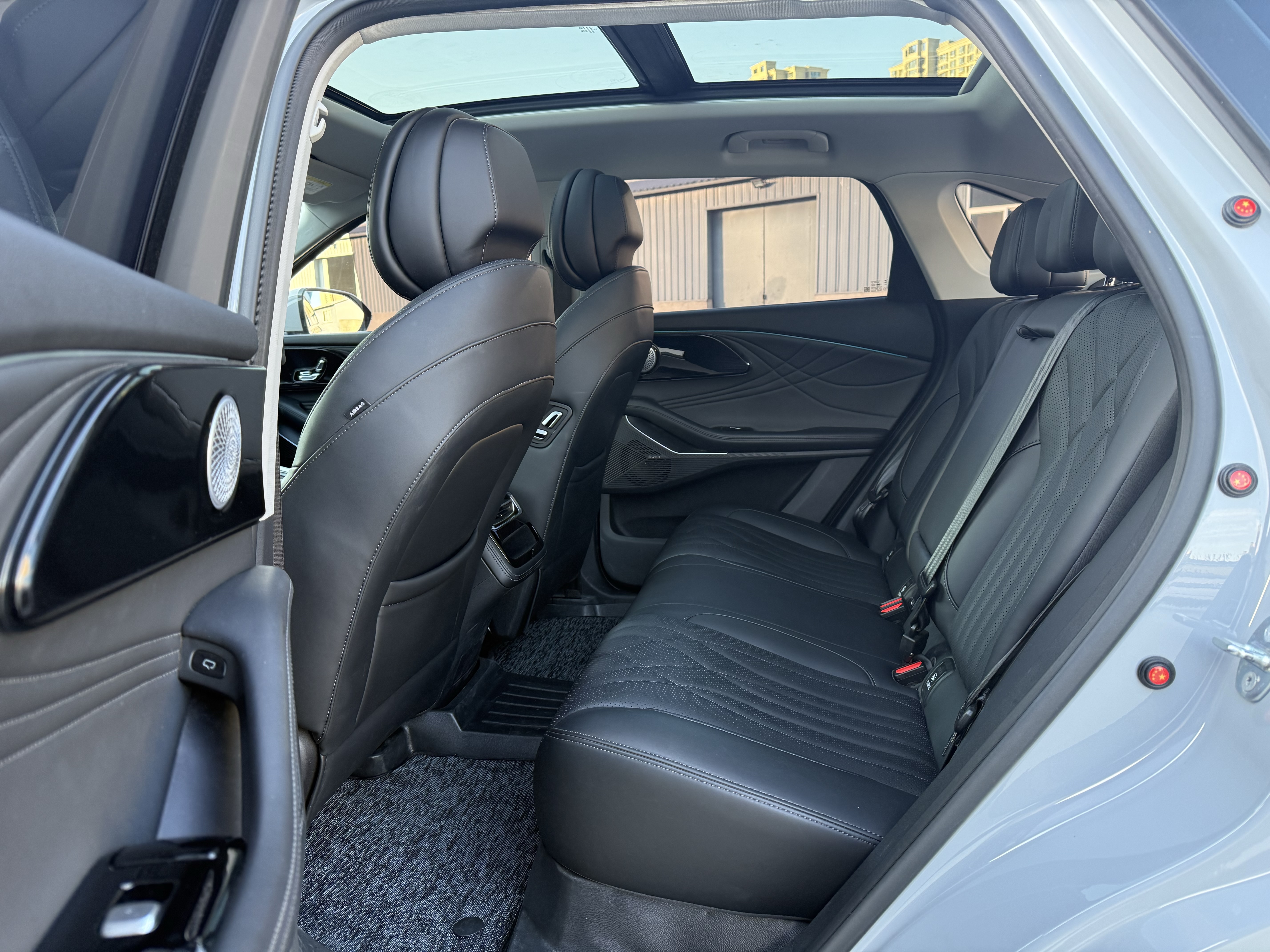 Exceed Yaoguang 2023 car image #25