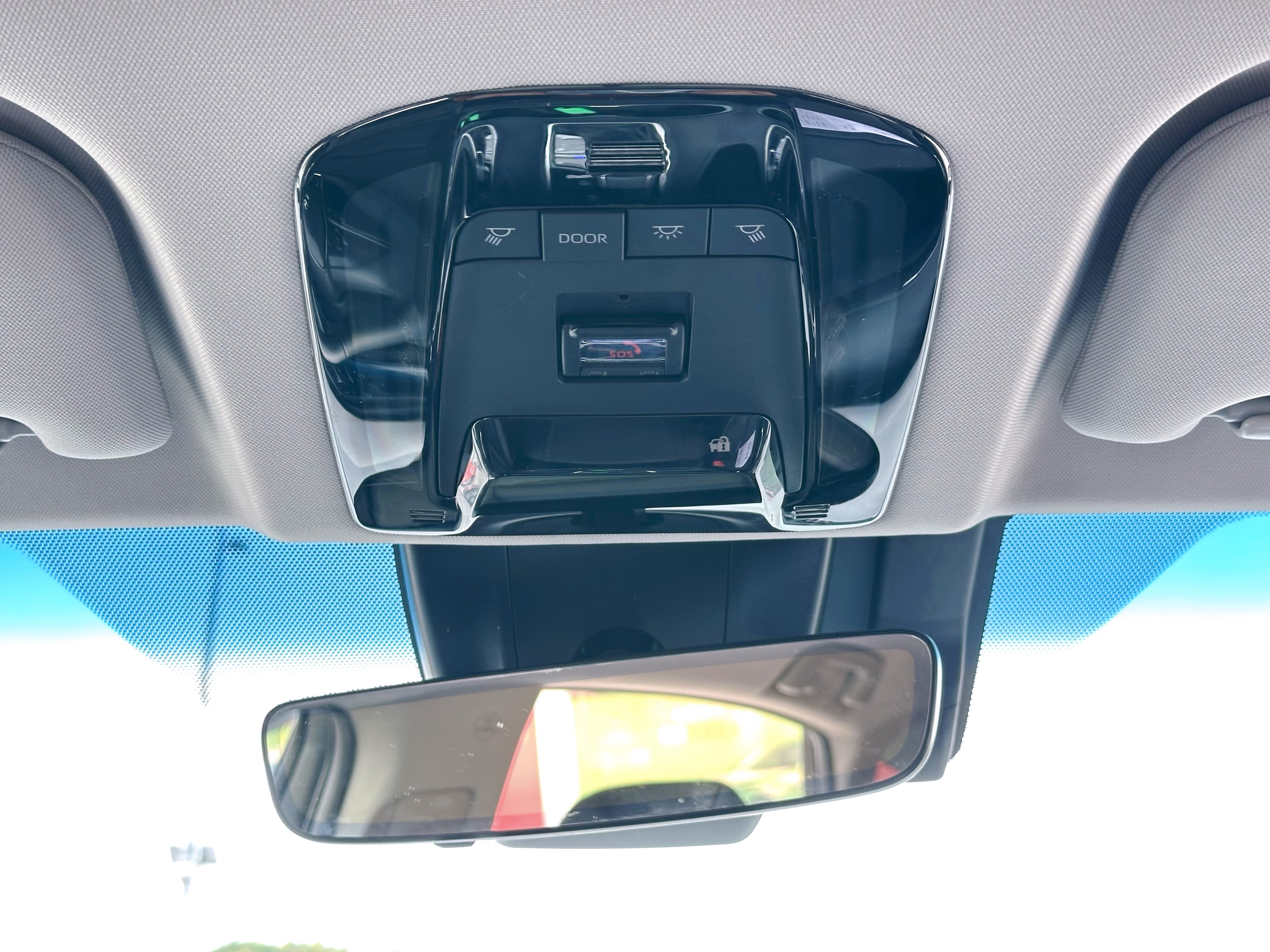 Toyota Venza 2024 immagine di auto #25