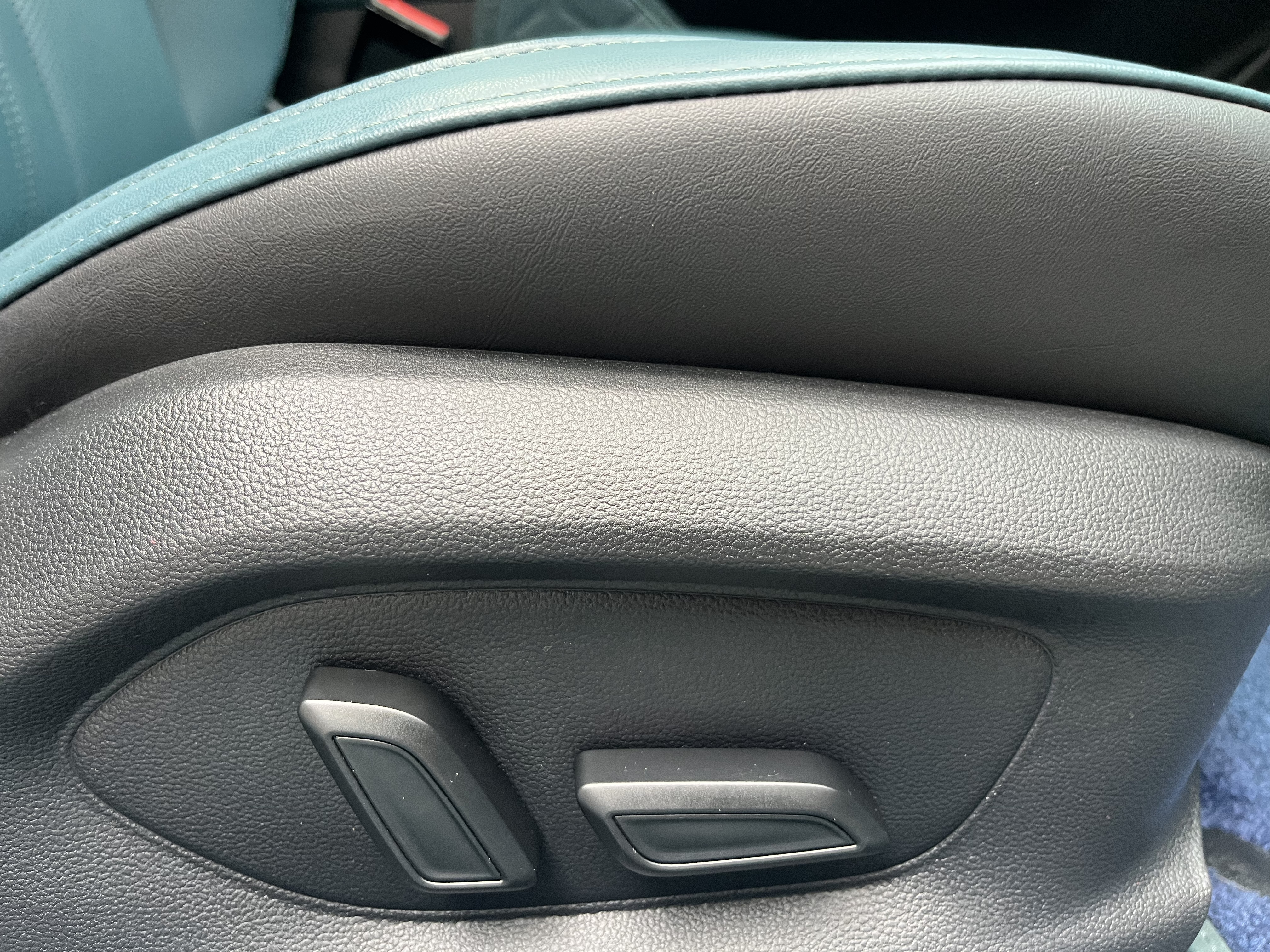 MG 7 2024 изображение автомобиля #25