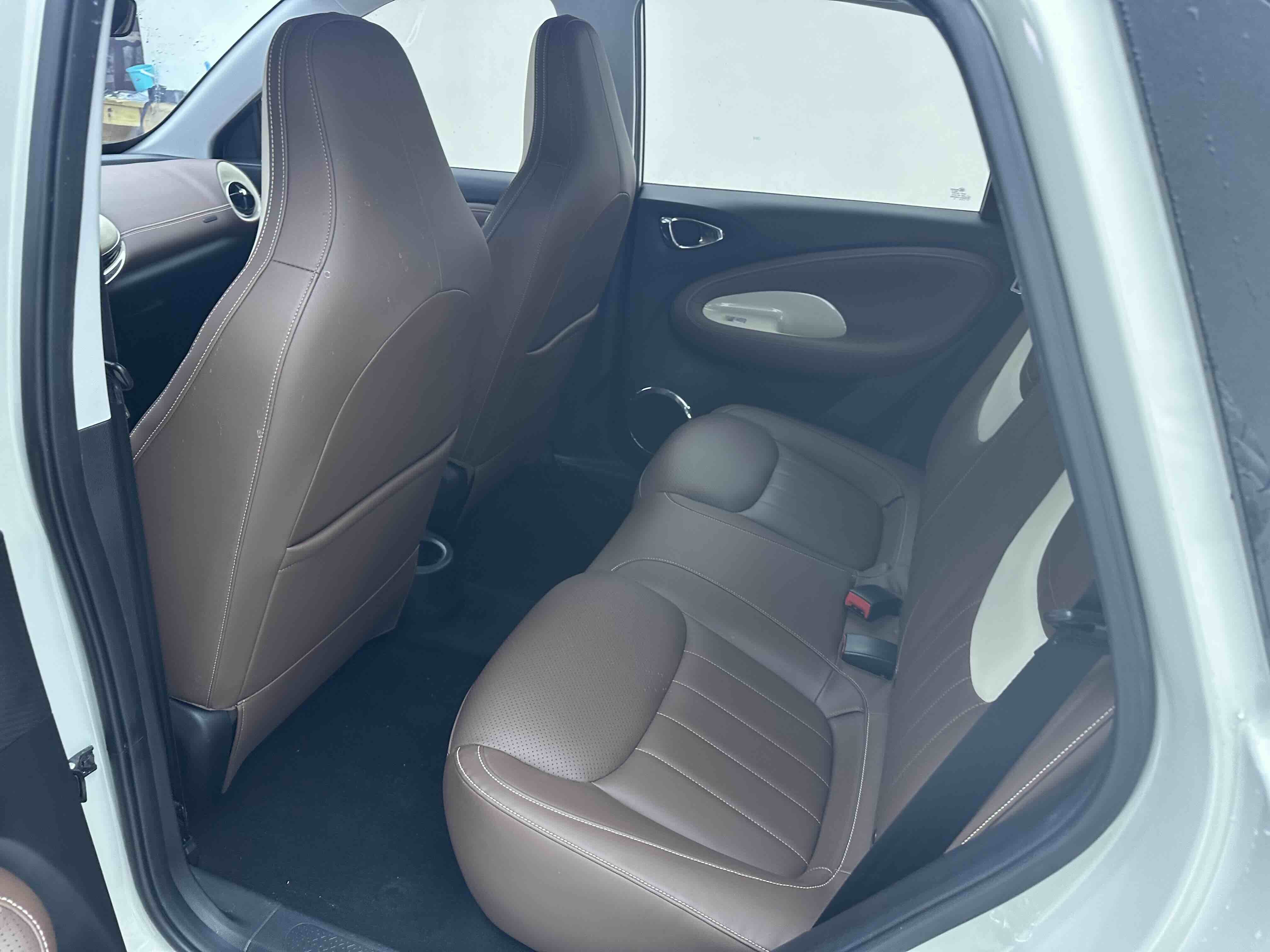 五菱汽车 五菱缤果 2023 汽车图片 #25