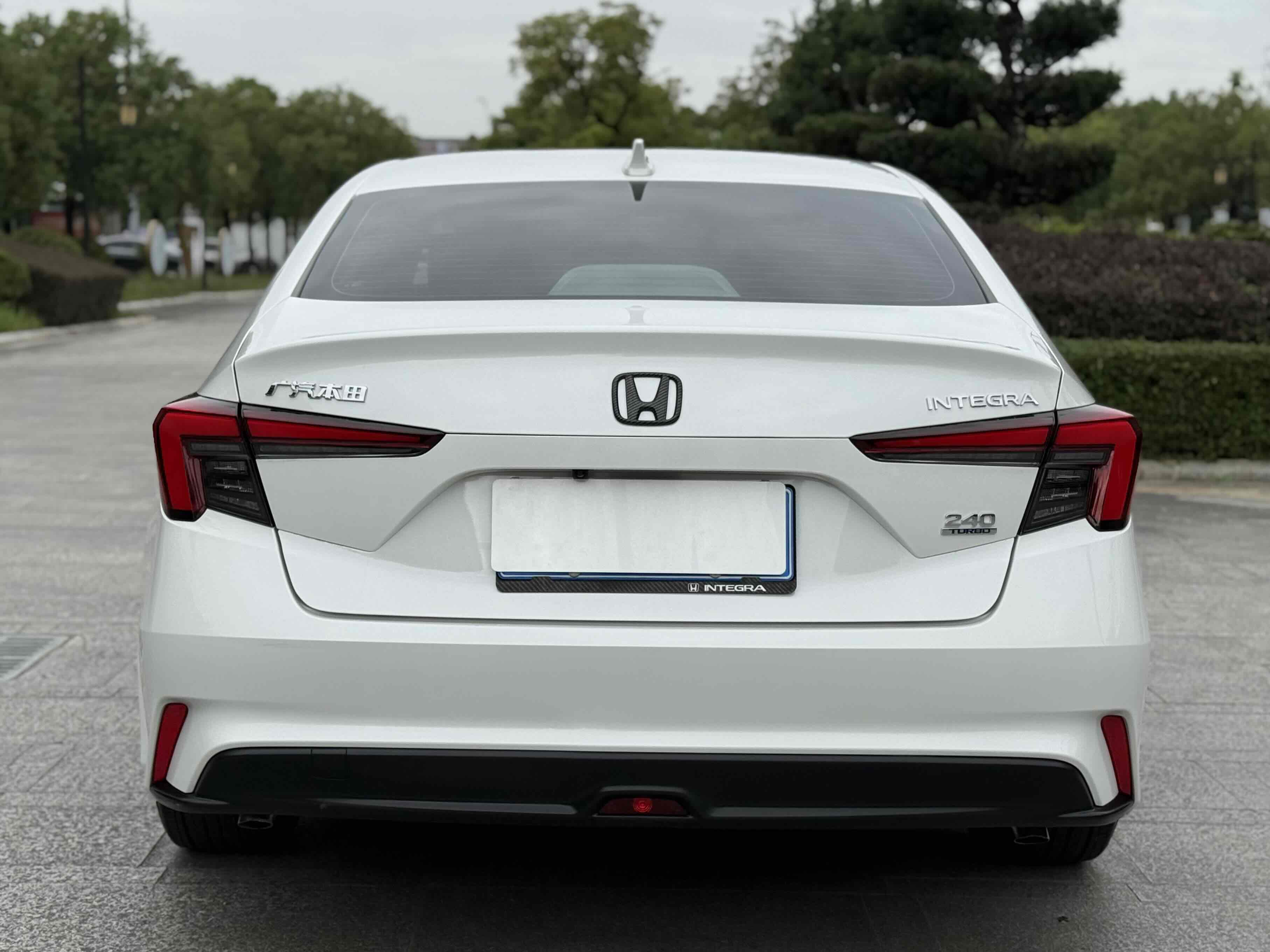 Honda INTEGRA 2024 #25 Honda INTEGRA 2024 immagine di auto #25