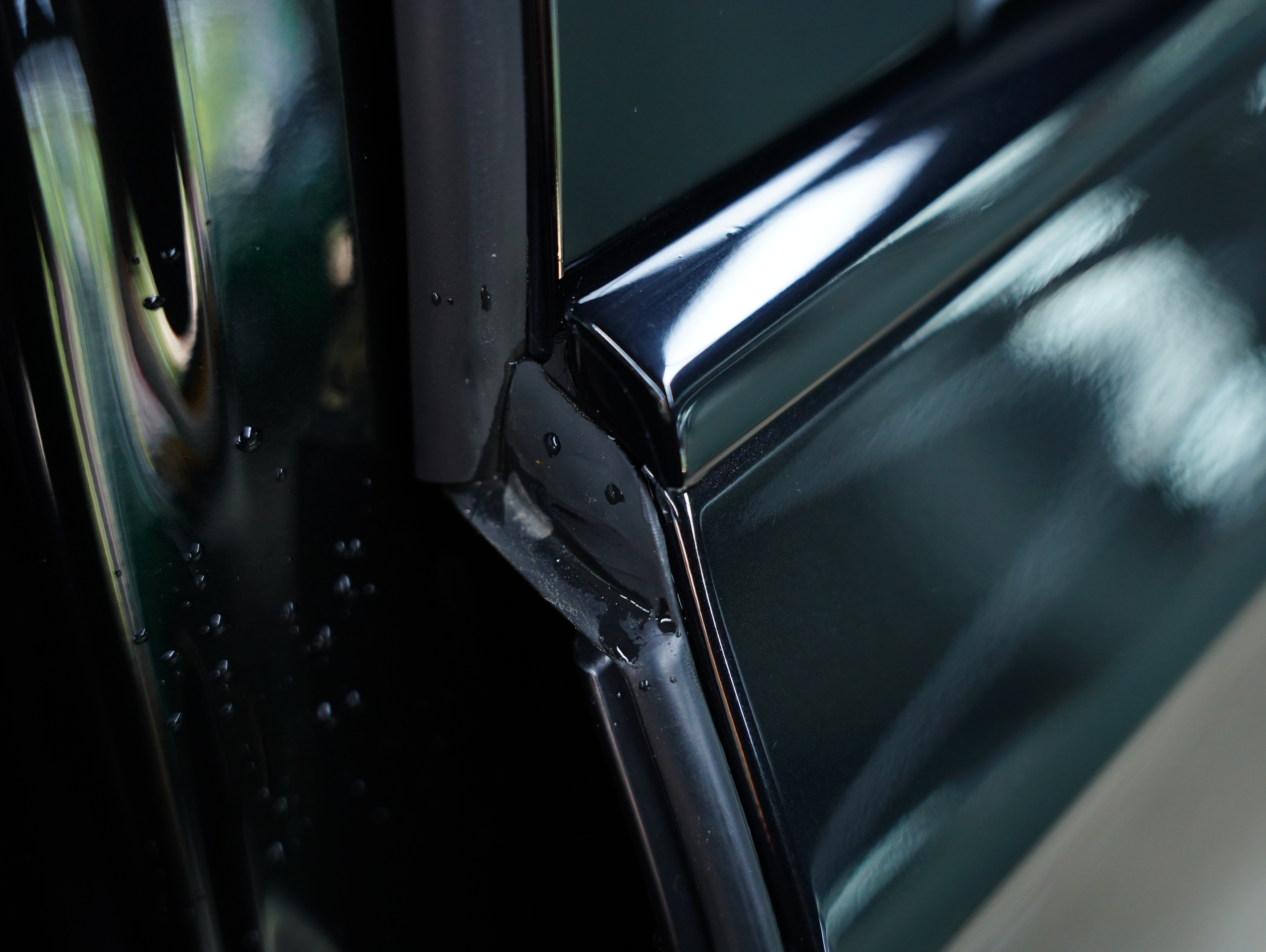 BMW i7 M70L 2023 #25 BMW i7 M70L 2023 car image #25