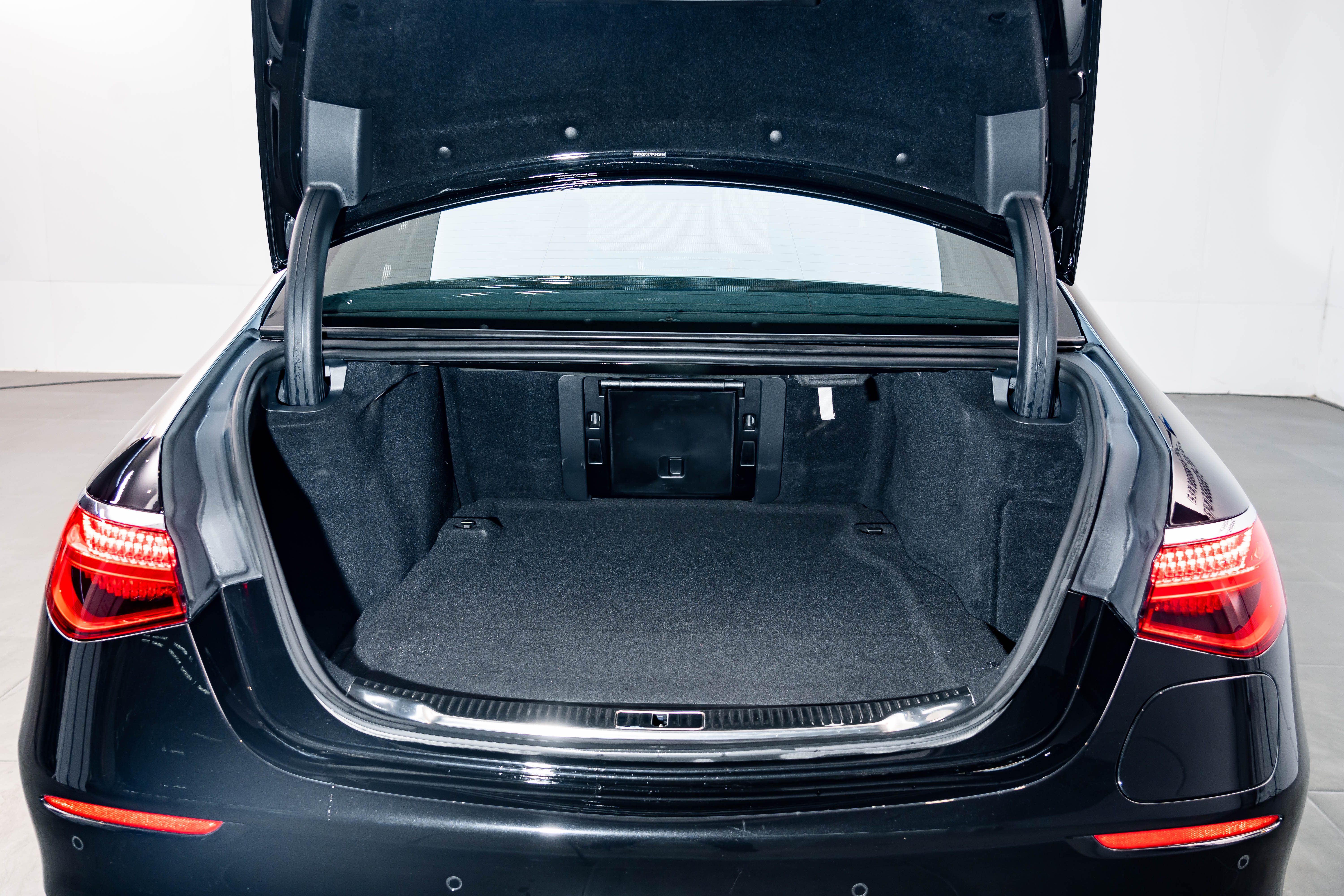 Mercedes-Benz S Class New Energy 2024 imagem de carro #25