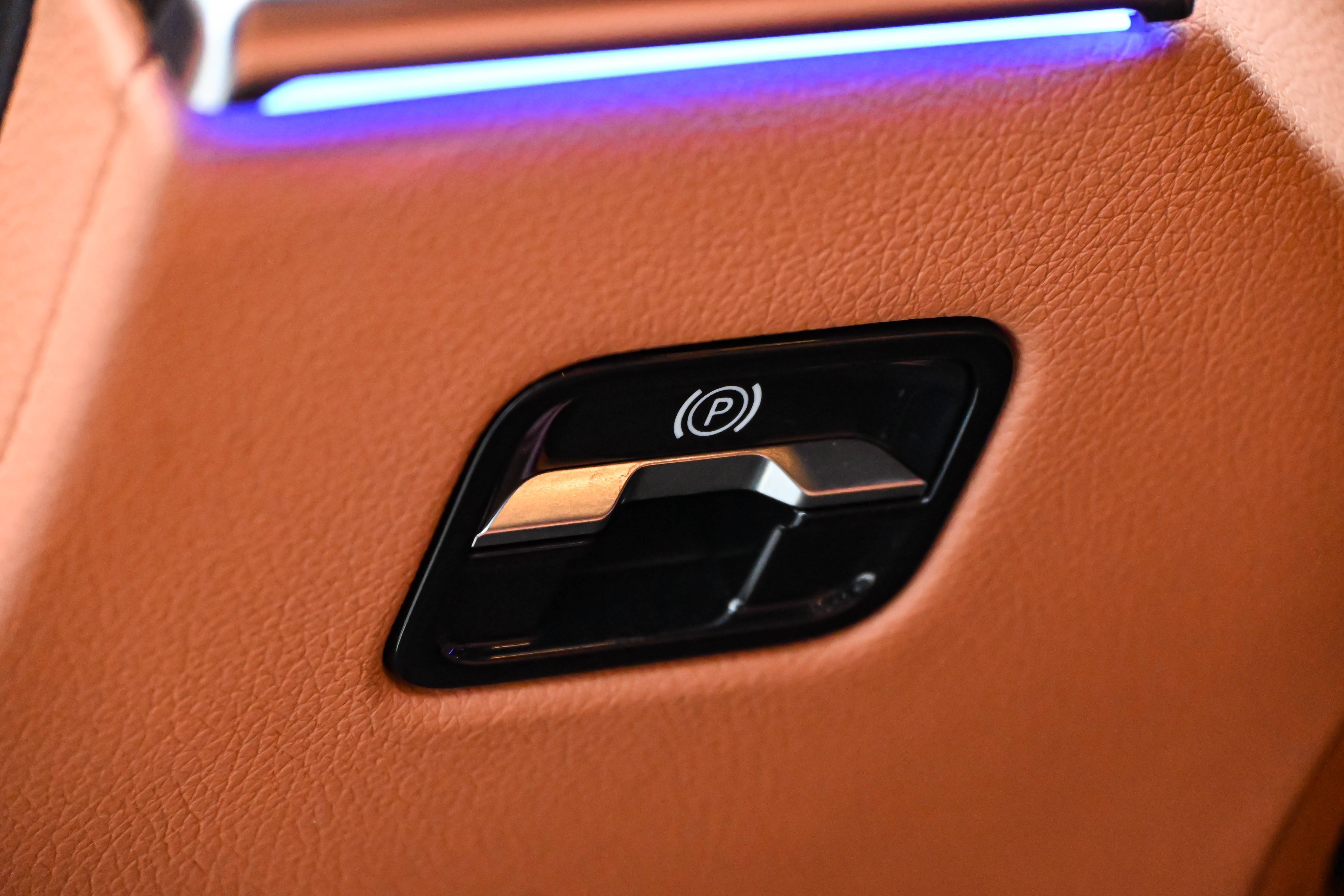 Mercedes-Benz S Class New Energy 2023 صورة سيارة #25