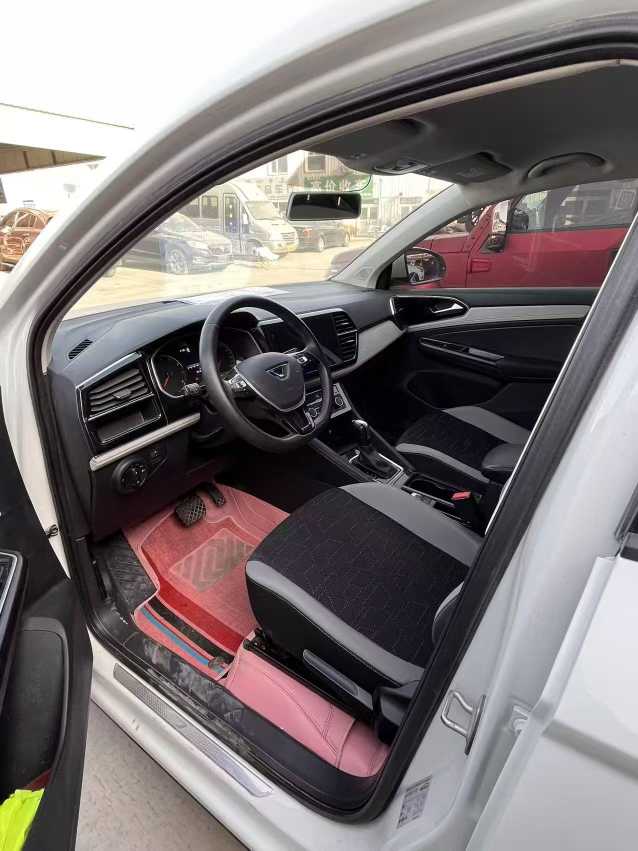 Jetta VS5 2023 car image #25