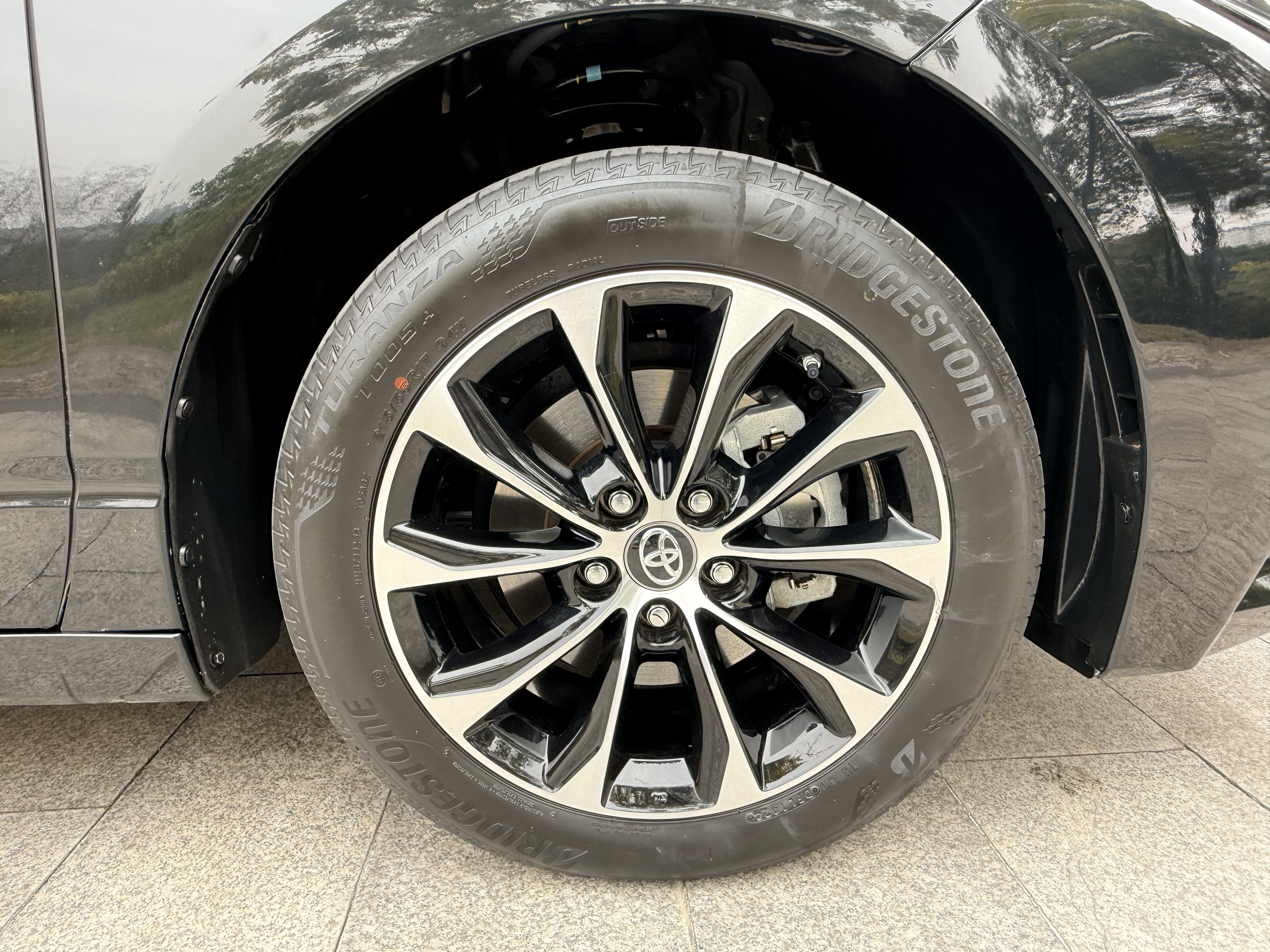 Toyota Avalon 2024 #25 Toyota Avalon 2024 car image #25