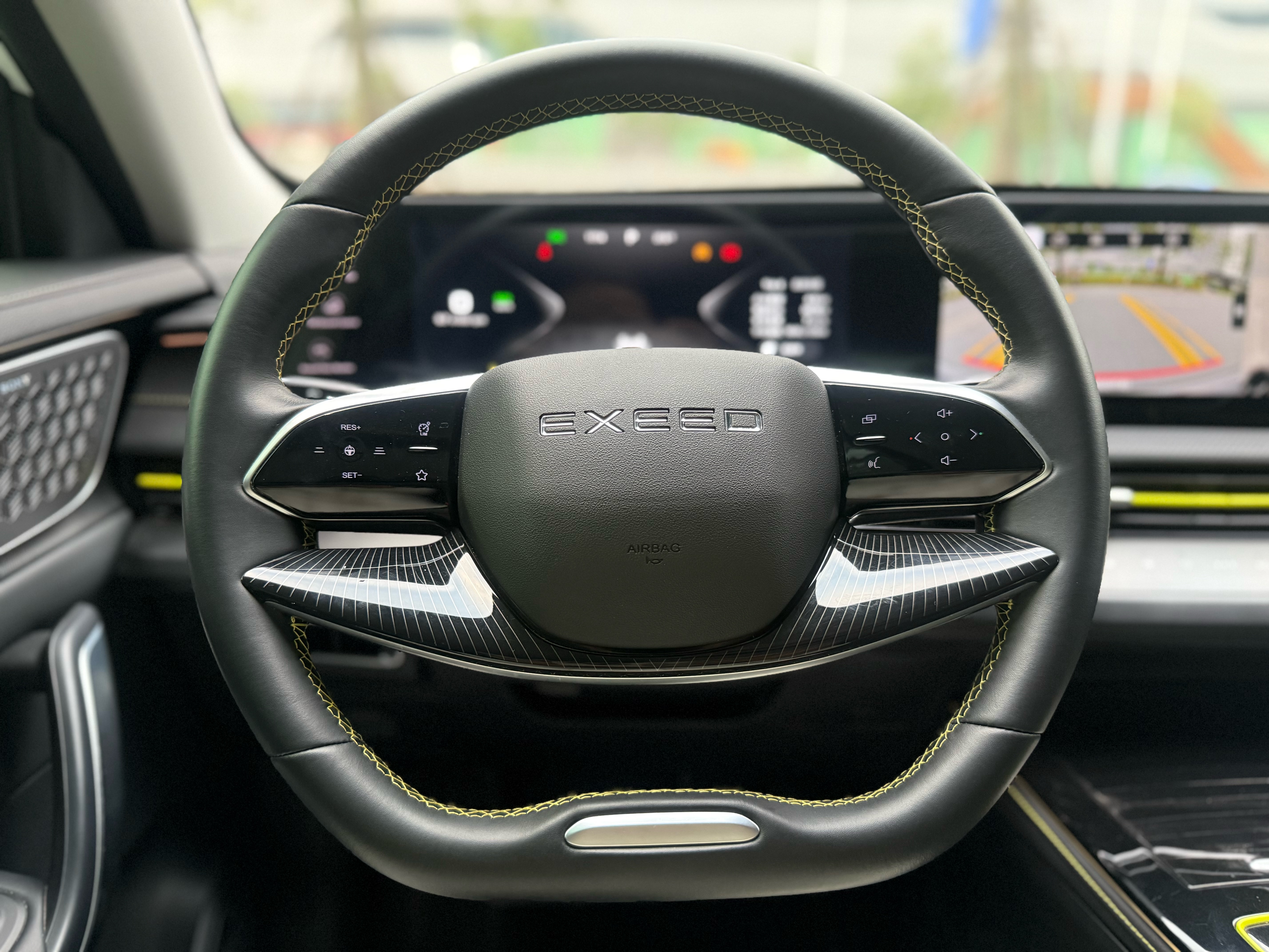 Exceed Chasing Wind 2024 #25 Exceed Chasing Wind 2024 car image #25