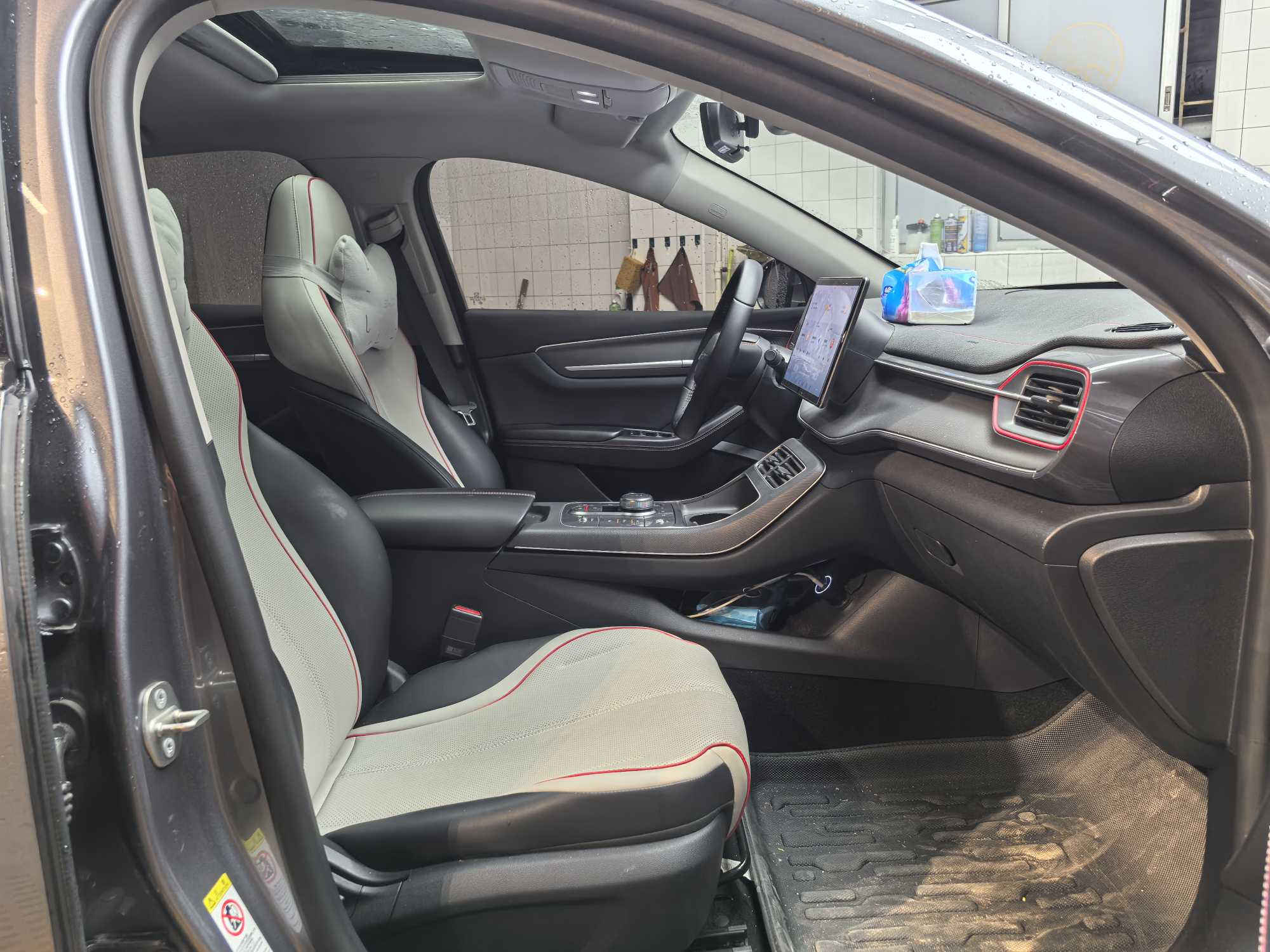 BYD Destroyer 05 2024 صورة سيارة #25