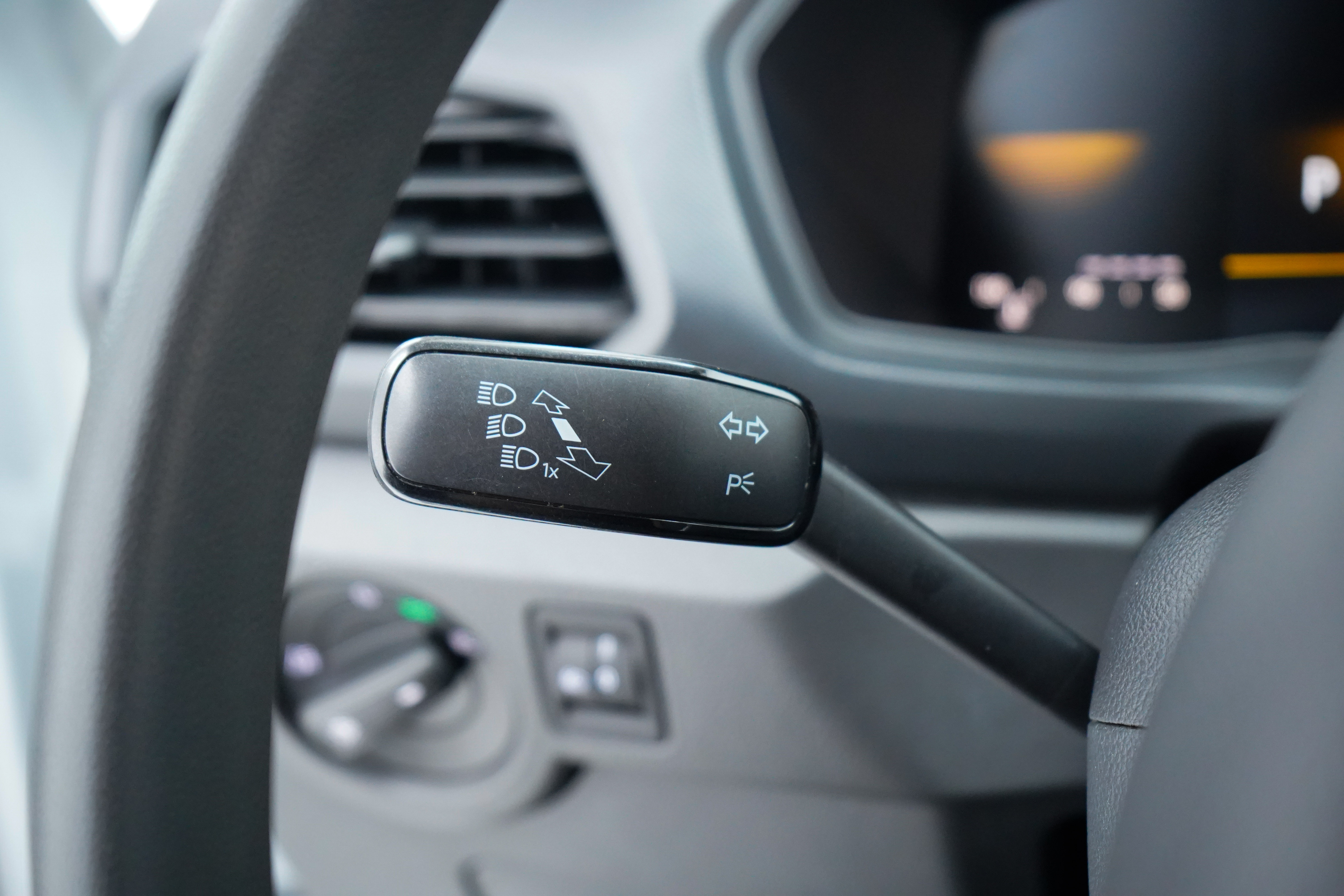 Volkswagen T-Cross 2023 #25 Volkswagen T-Cross 2023 car image #25