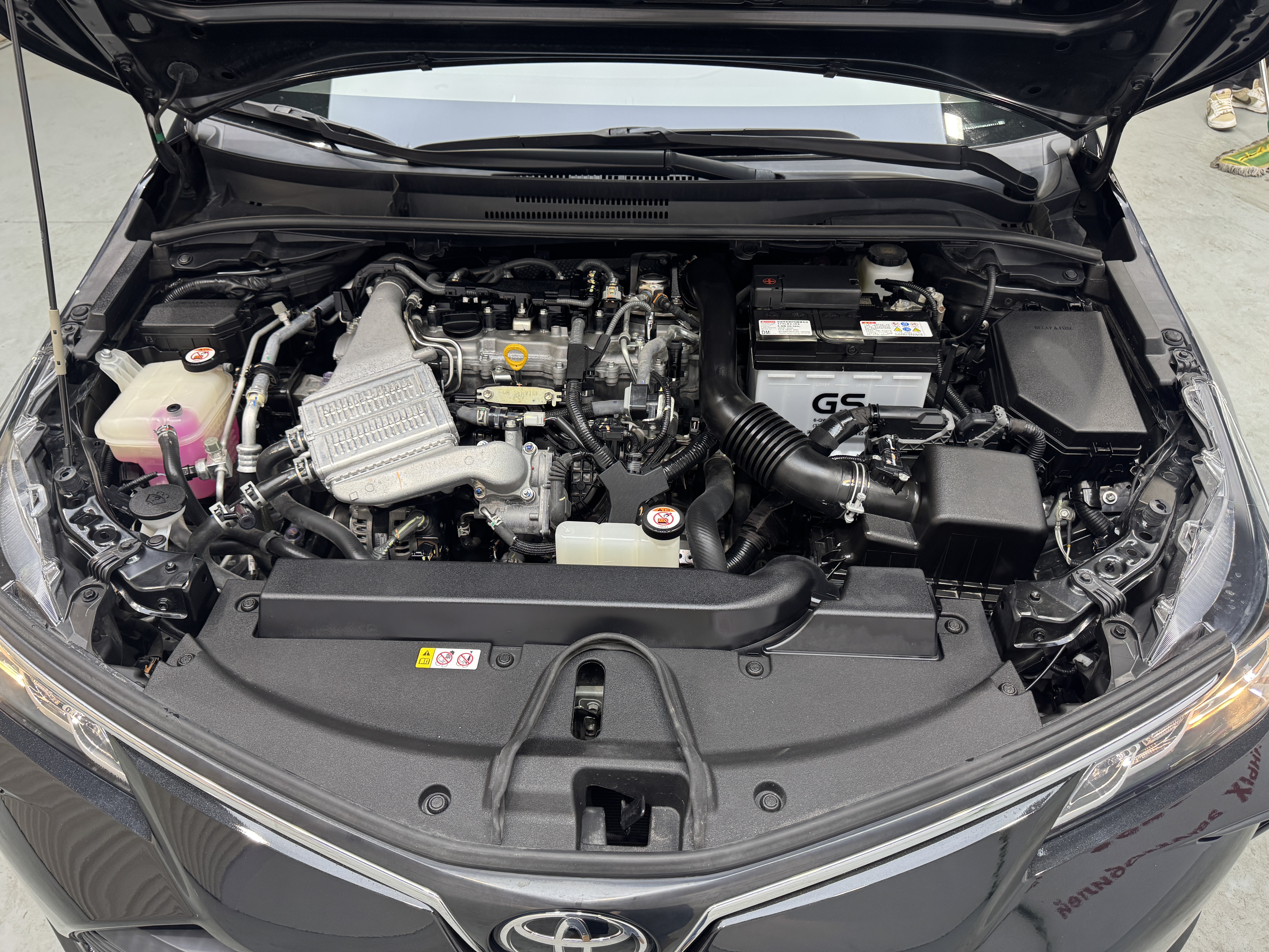 Toyota Corolla 2022 #25 Toyota Corolla 2022 car image #25