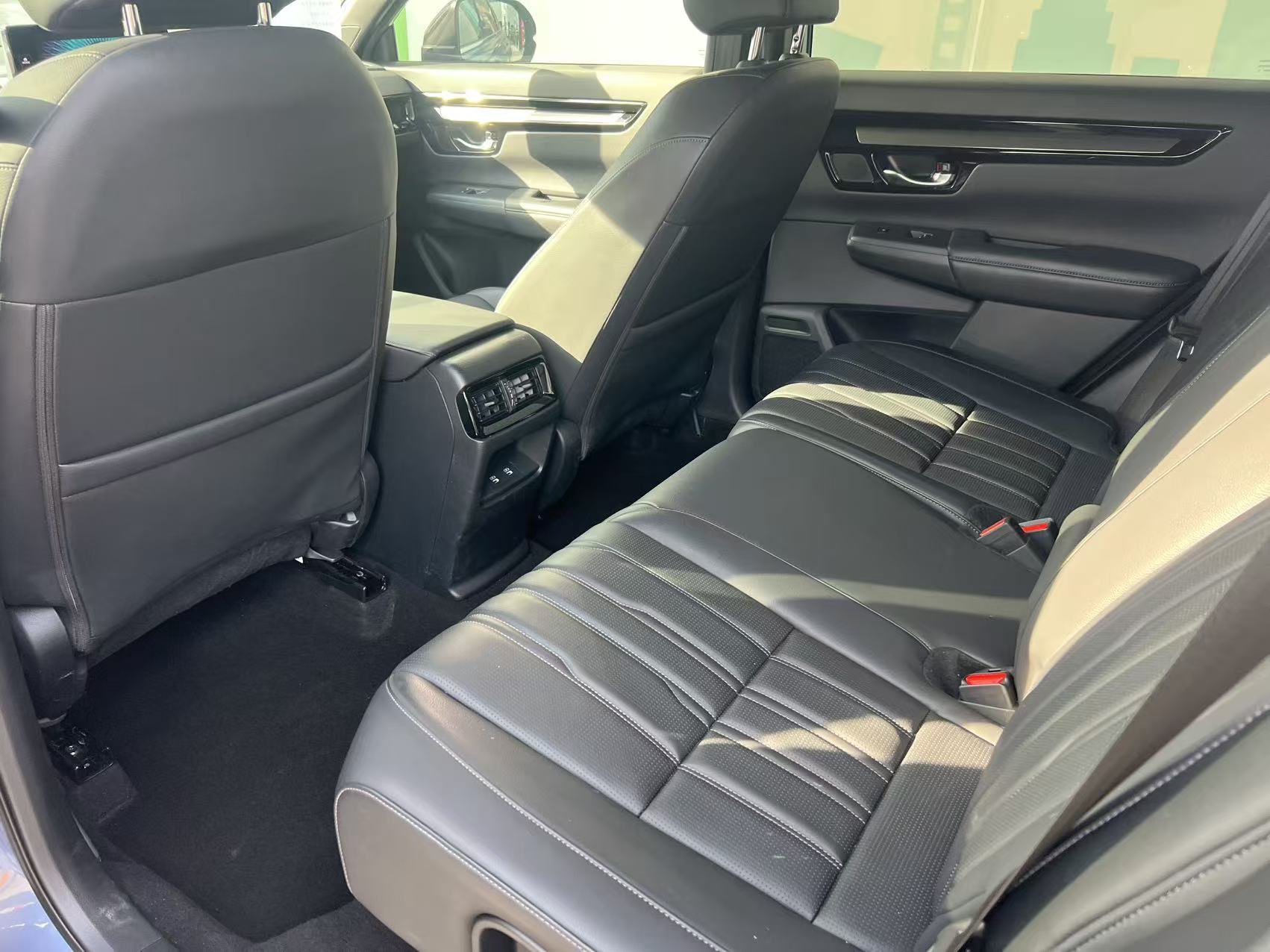 Honda Breeze New Energy 2023 car image #25