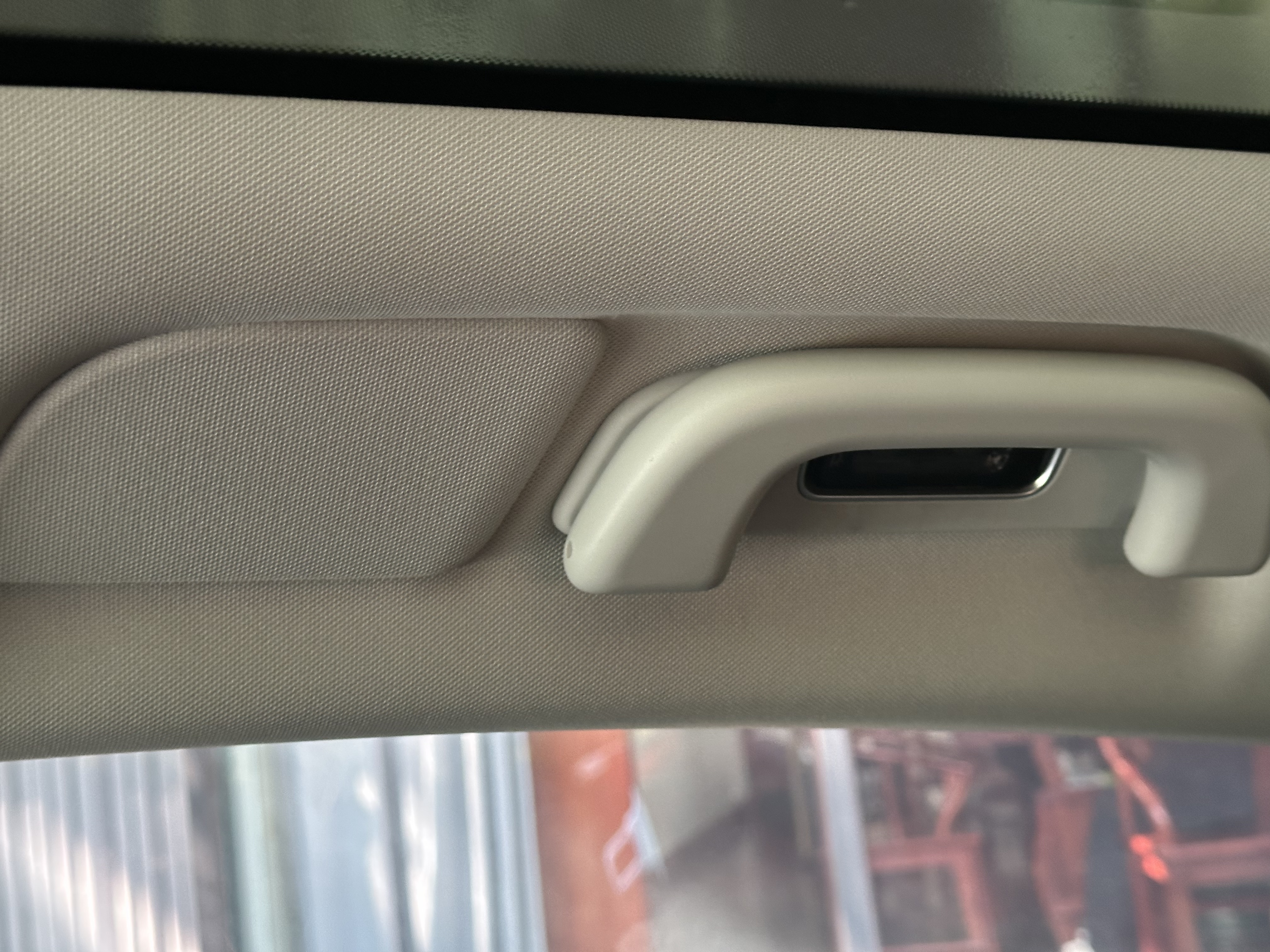 Xpeng G6 2023 #25 Xpeng G6 2023 immagine di auto #25