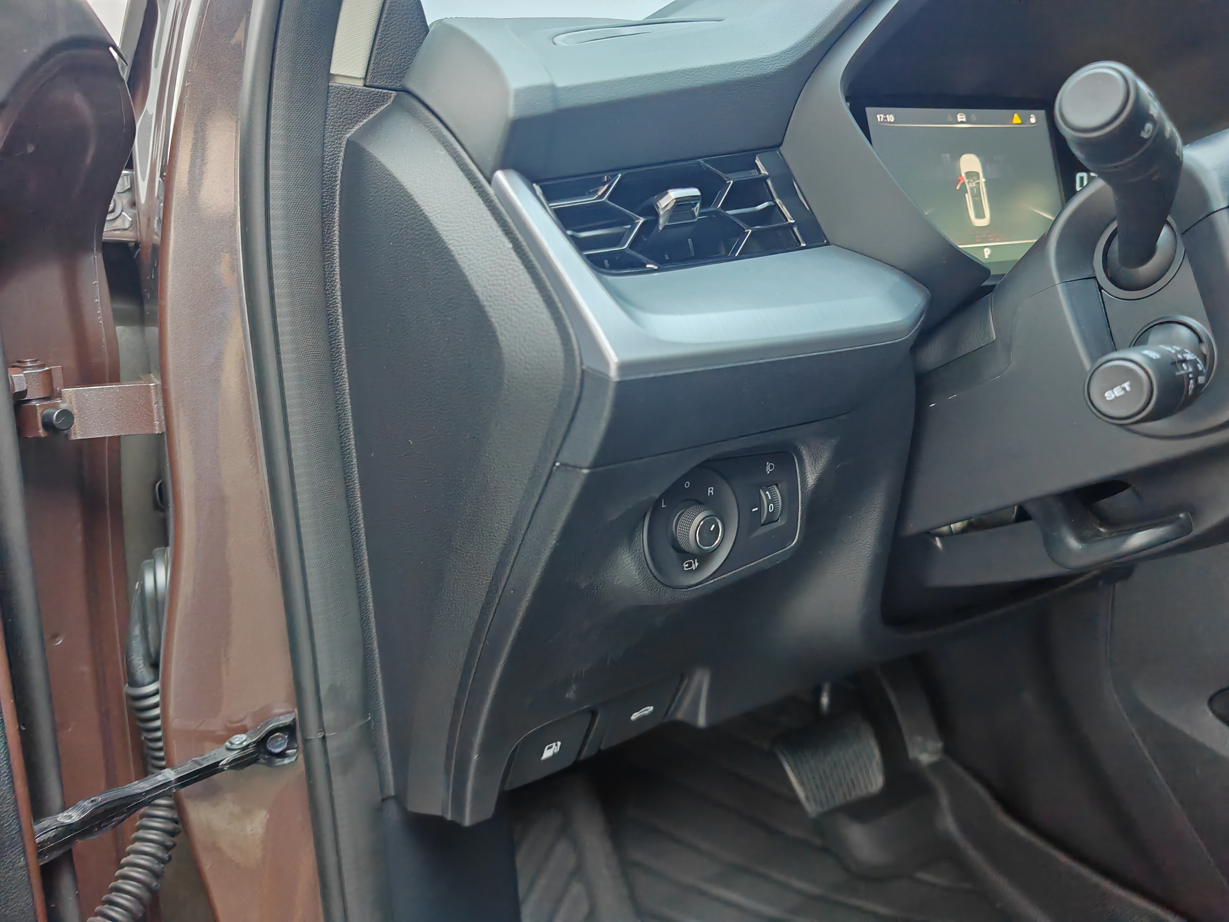 MG 5 2024 car image #25
